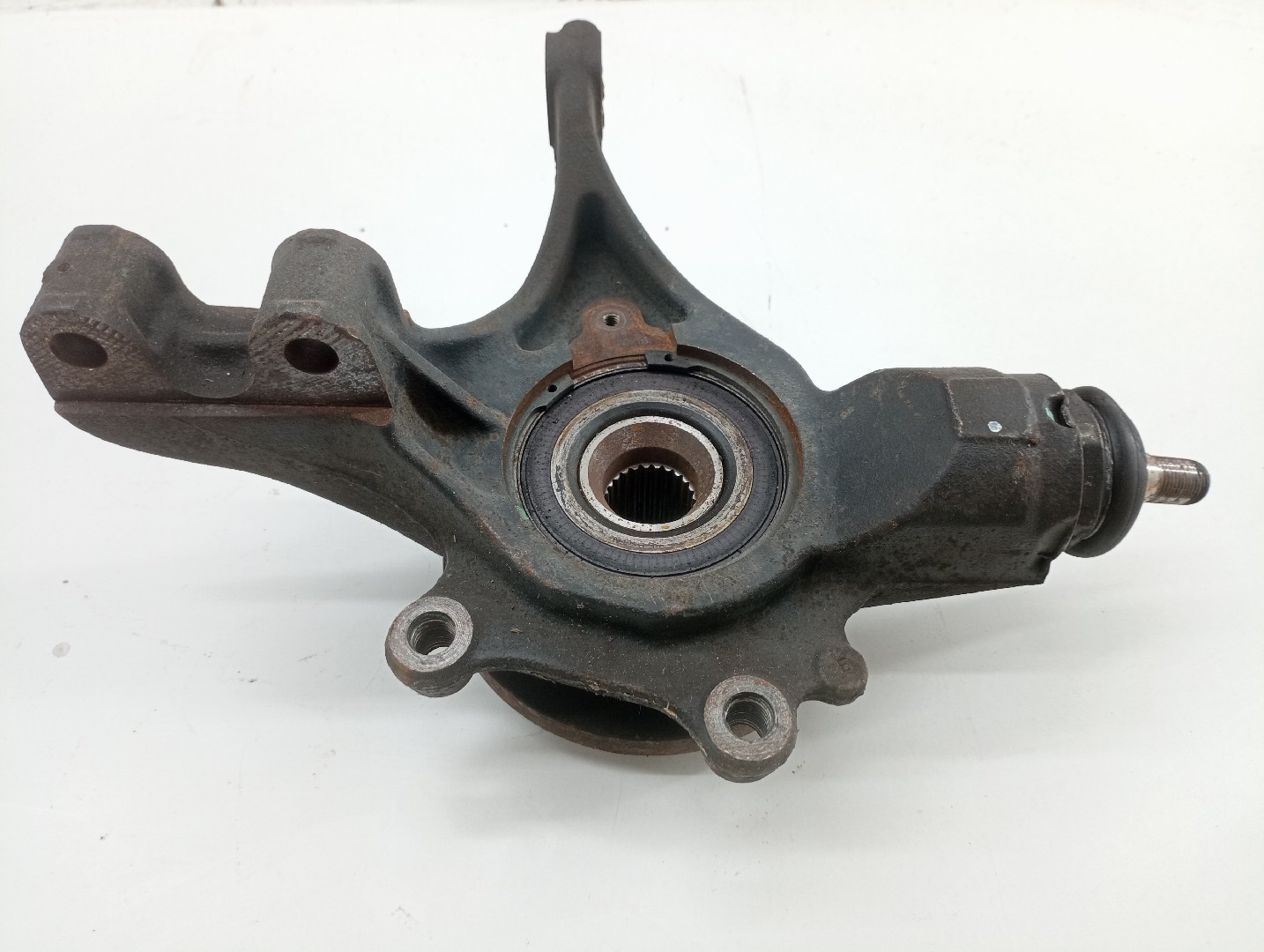 Manga de Eixo Frente direita PEUGEOT 307 SW (3H) | 02 - 09