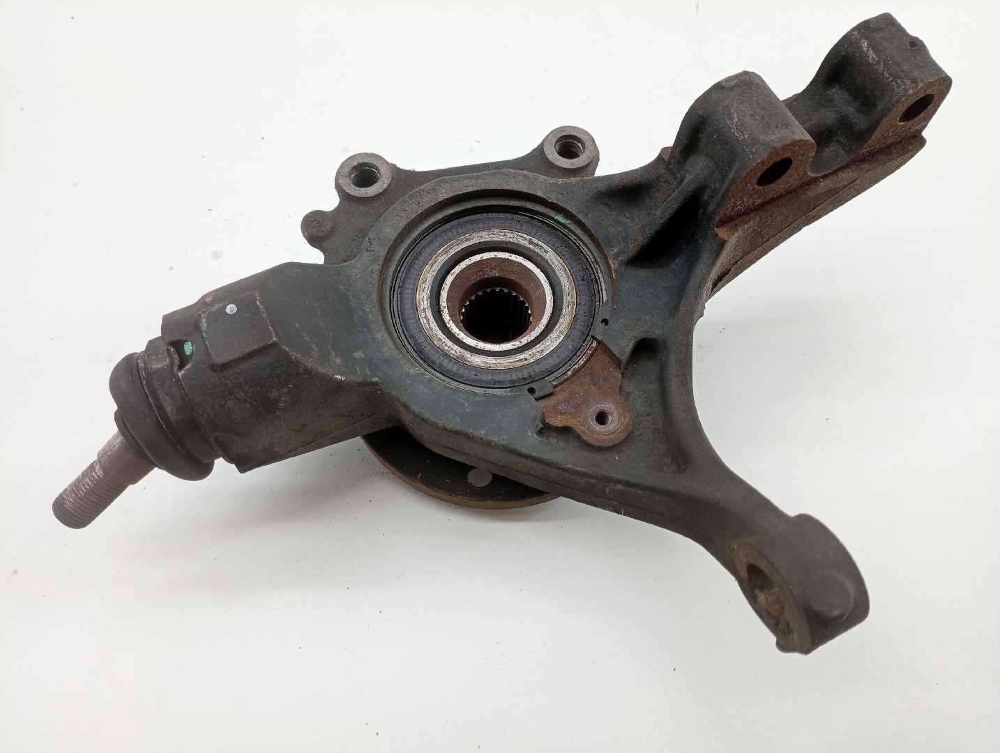 Manga de Eixo Frente direita PEUGEOT 307 SW (3H) | 02 - 09 Imagem-4