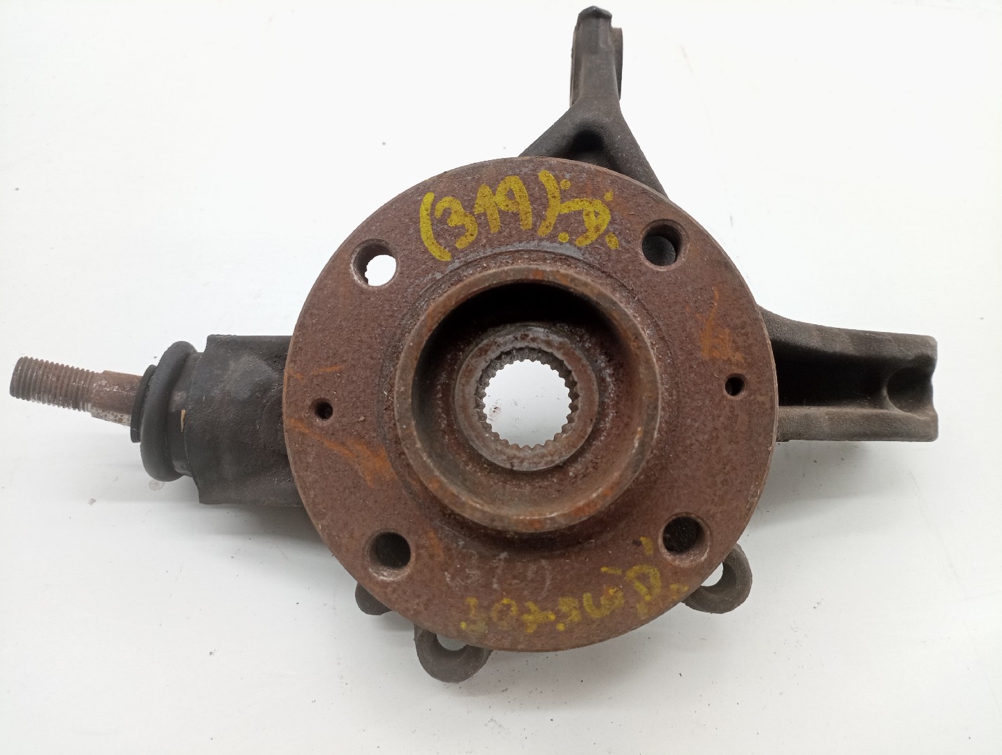 Manga de Eixo Frente direita PEUGEOT 307 SW (3H) | 02 - 09 Imagem-2