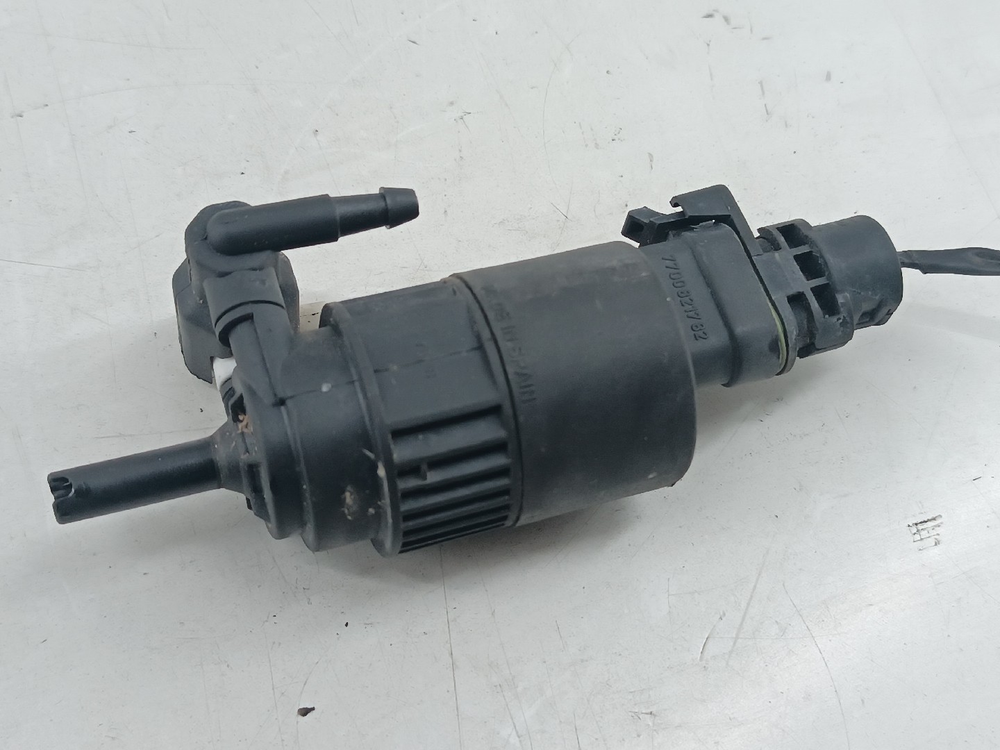Motor de esguicho RENAULT CLIO II (BB_, CB_) | 98 - 