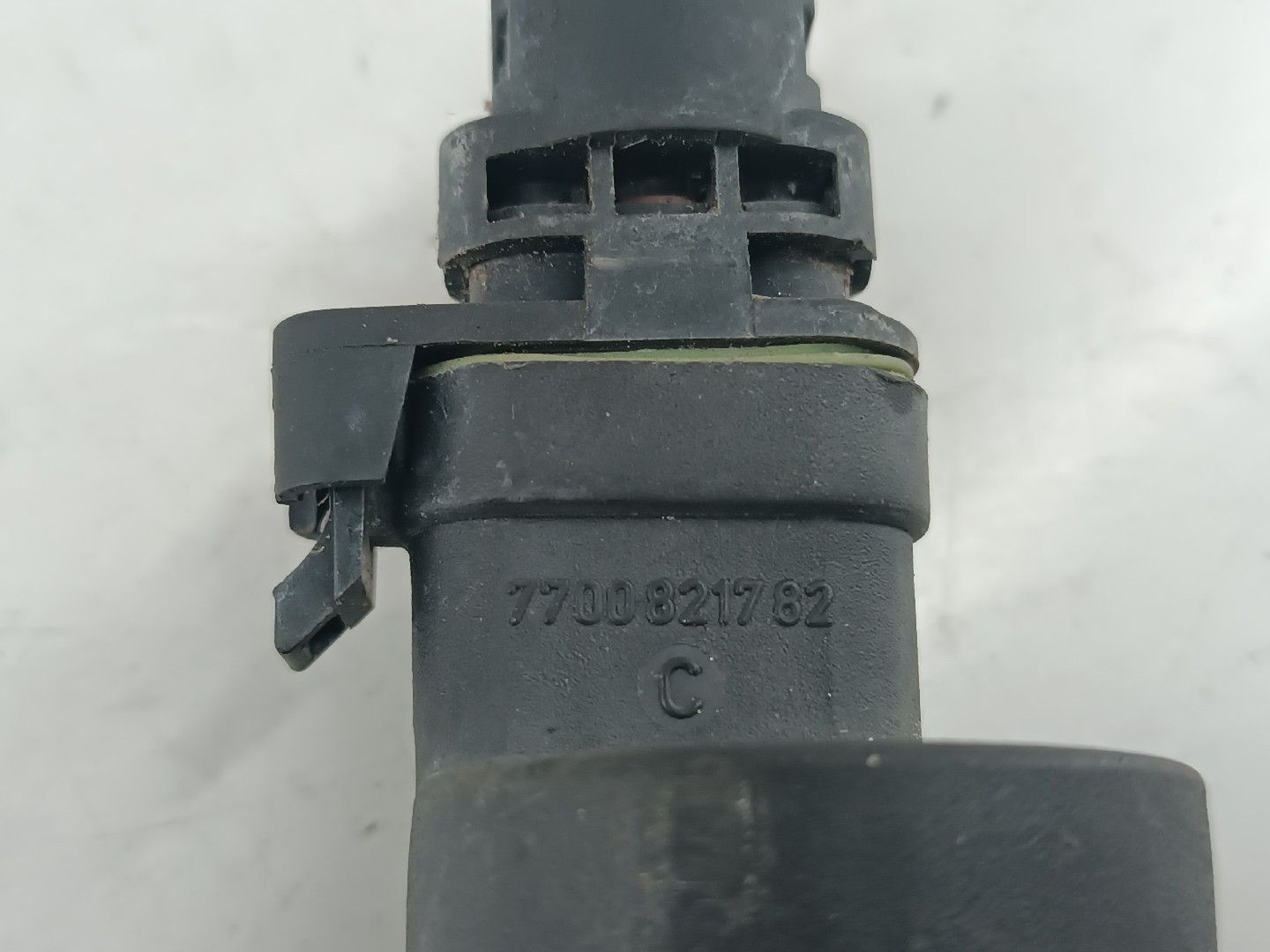 Motor de esguicho RENAULT CLIO II (BB_, CB_) | 98 -  Imagem-2