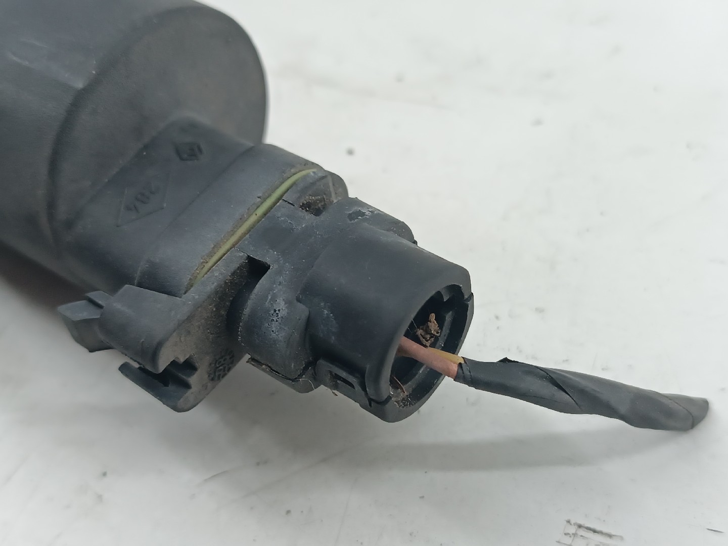 Motor de esguicho RENAULT CLIO II (BB_, CB_) | 98 -  Imagem-4