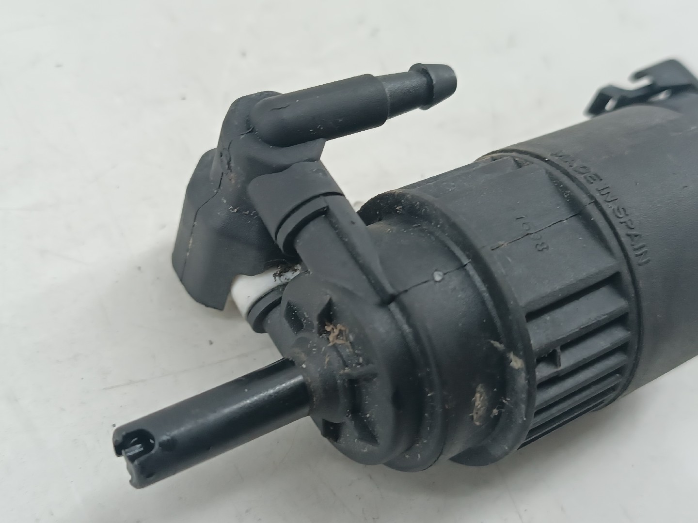 Motor de esguicho RENAULT CLIO II (BB_, CB_) | 98 -  Imagem-1