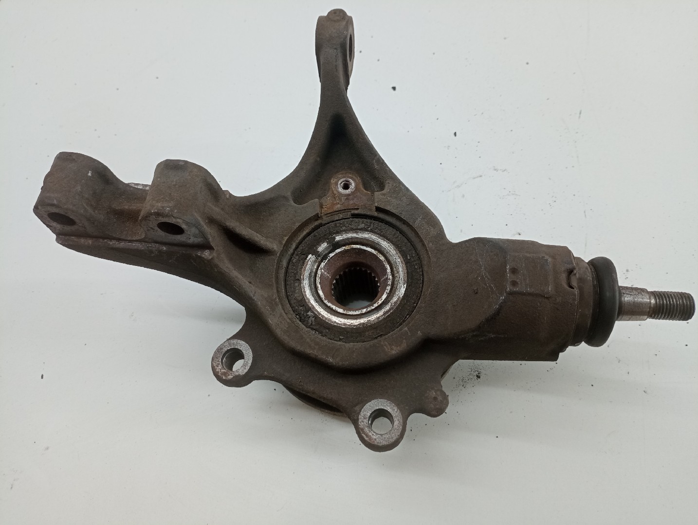 Manga de Eixo Frente direita PEUGEOT 307 SW (3H) | 02 - 09 Imagem-4