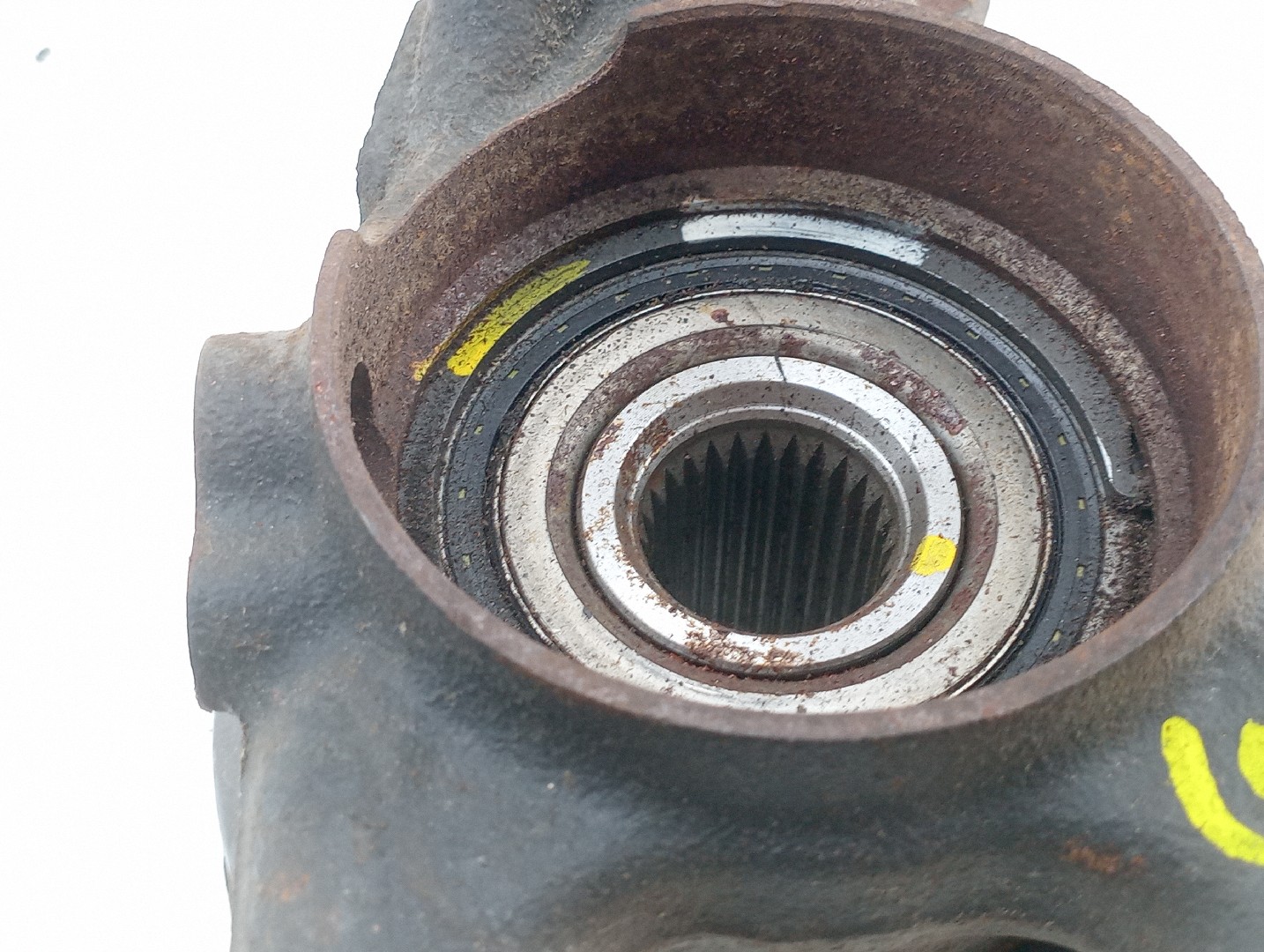 Manga de Eixo Frente direita KIA CEED Hatchback (ED) | 06 - 12 Imagem-1