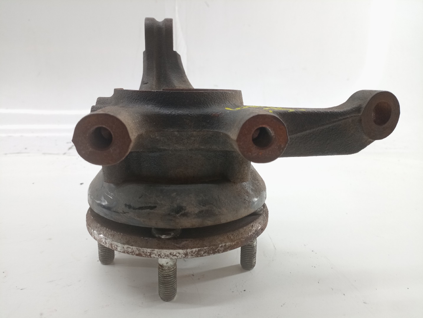 Manga de Eixo Frente direita KIA CEED Hatchback (ED) | 06 - 12 Imagem-2