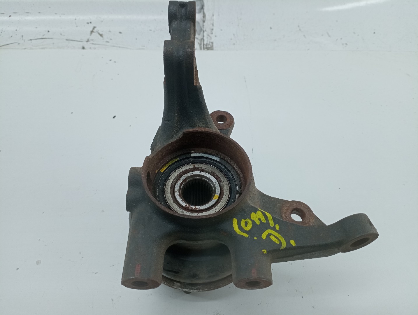 Manga de Eixo Frente direita KIA CEED Hatchback (ED) | 06 - 12