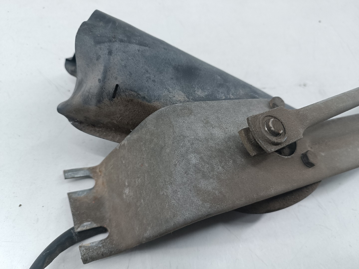 Motor do Limpa Para-Brisas SEAT IBIZA I (021A) | 84 - 93 Imagem-6