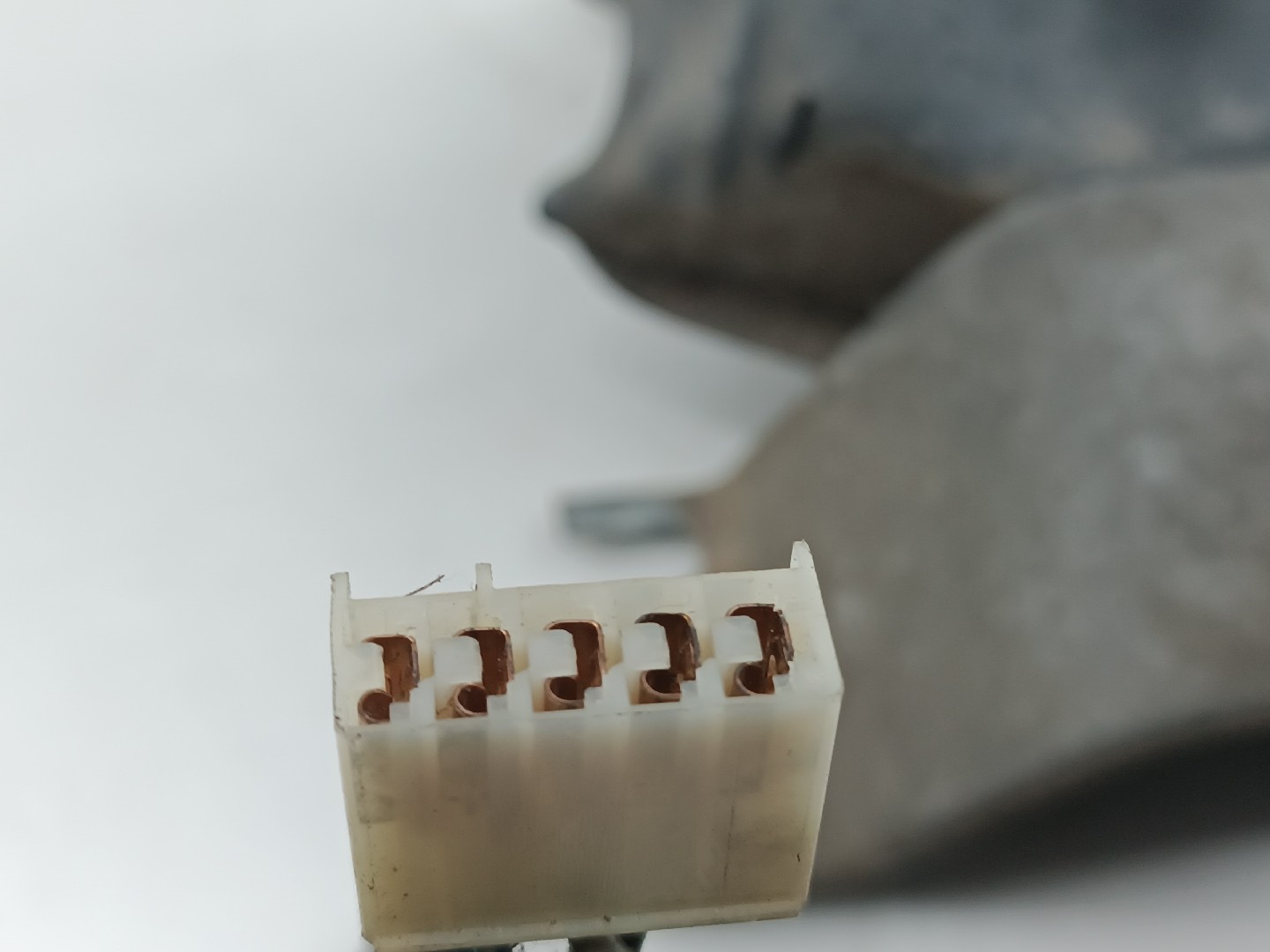 Motor do Limpa Para-Brisas SEAT IBIZA I (021A) | 84 - 93 Imagem-5