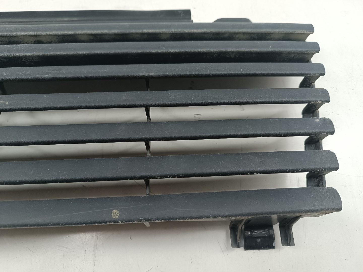 Grelha de para-choques SEAT IBIZA I (021A) | 84 - 93 Imagem-6