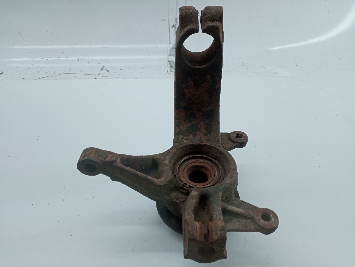 Manga de eixo frente esquerda RENAULT MEGANE II (BM0/1_, CM0/1_) | 01 - 12