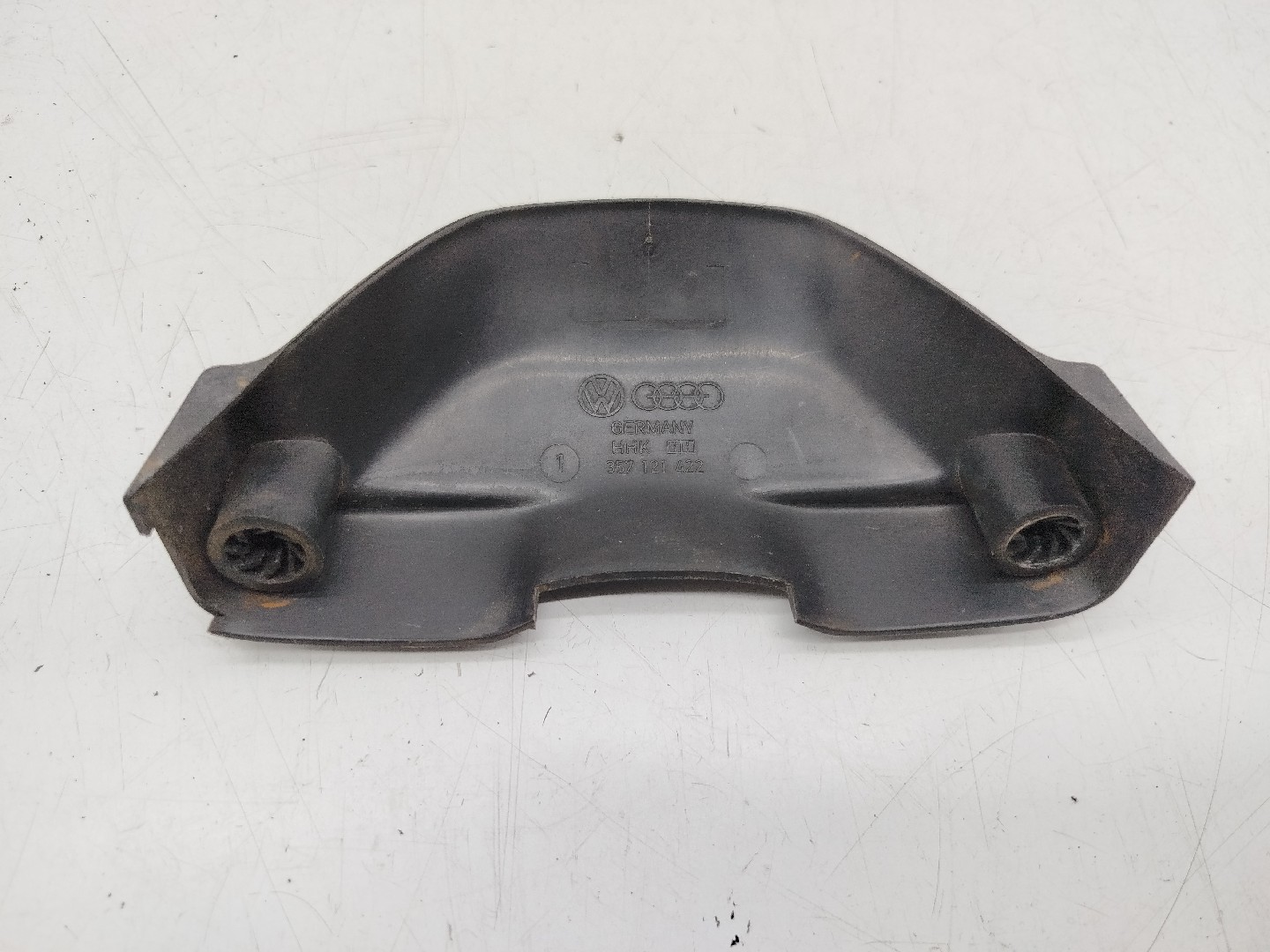 Tampa de depósito VOLKSWAGEN VENTO (1H2) | 91 - 98 Imagem-3