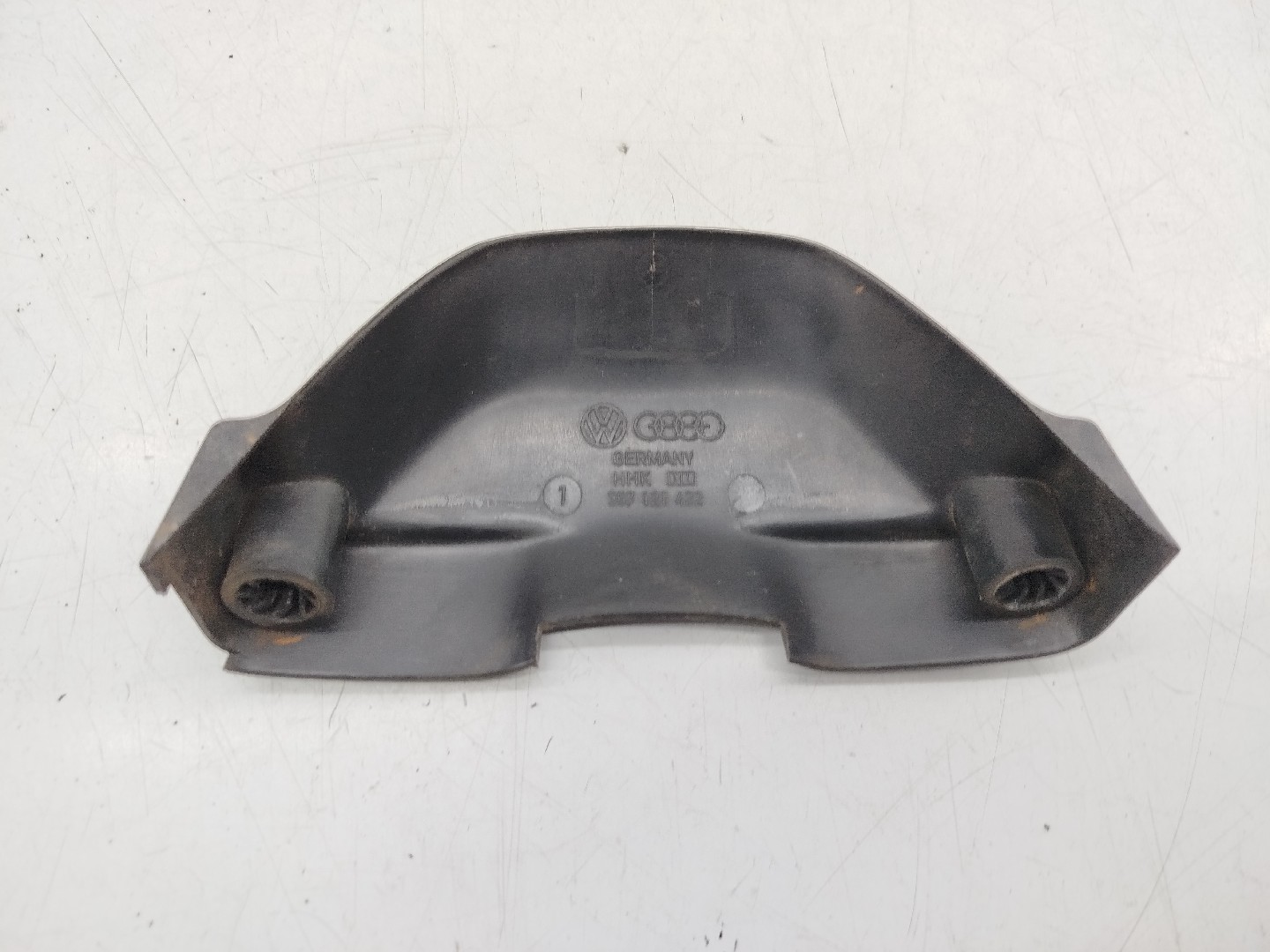 Tampa de depósito VOLKSWAGEN VENTO (1H2) | 91 - 98 Imagem-1