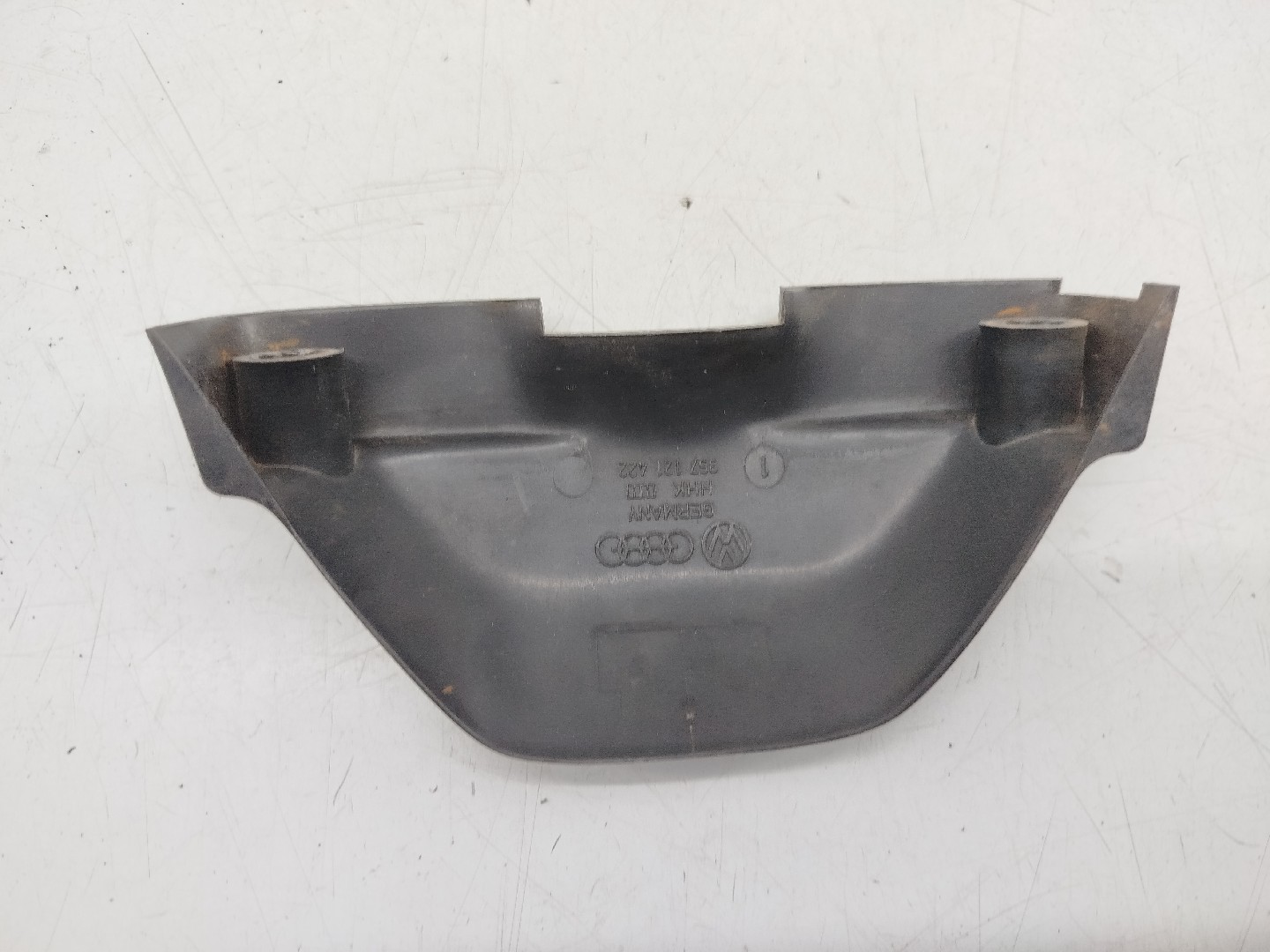 Tampa de depósito VOLKSWAGEN VENTO (1H2) | 91 - 98 Imagem-4
