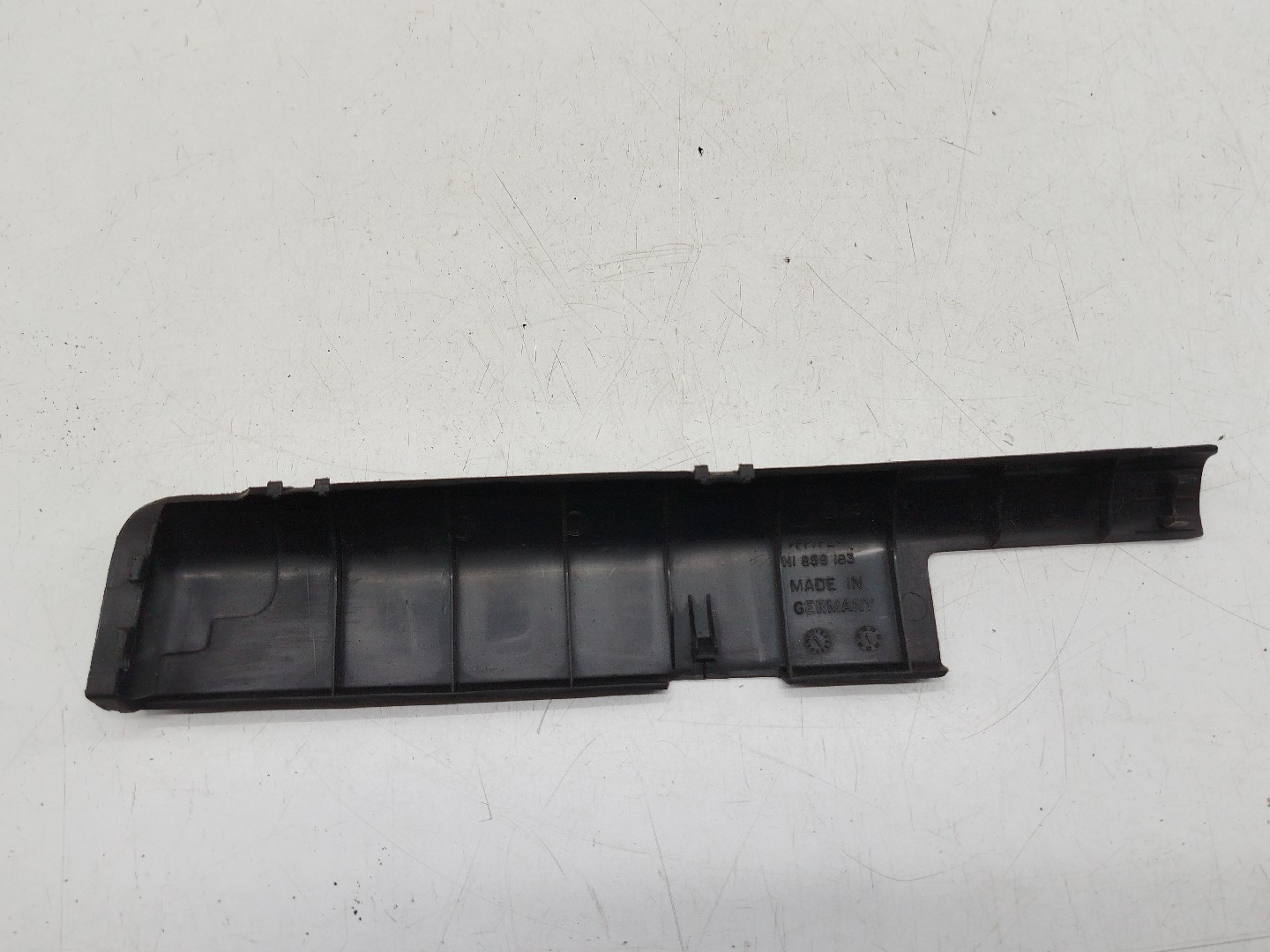 Acabamento Interior VOLKSWAGEN VENTO (1H2) | 91 - 98 Imagem-2