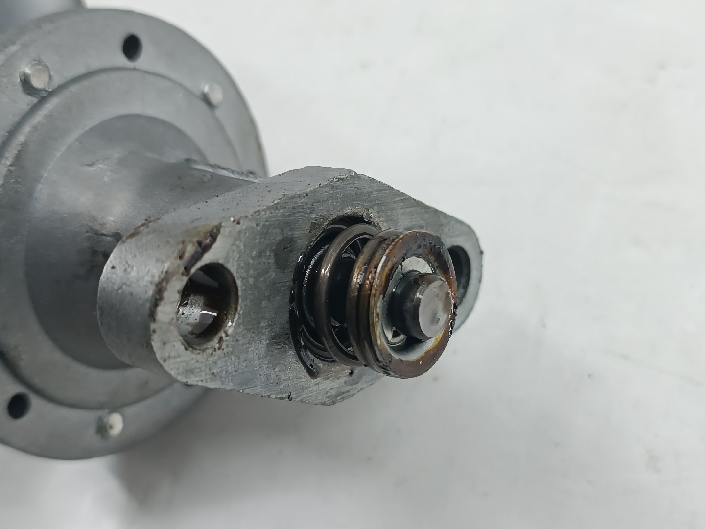 Bomba de Combustível SEAT IBIZA I (021A) | 84 - 93 Imagem-1