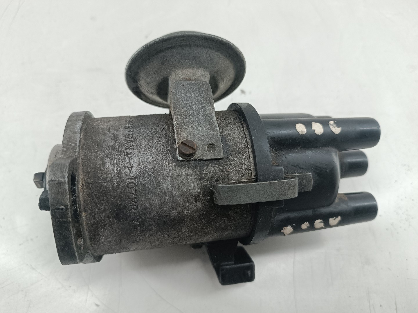 Distribuidor de Ignição SEAT IBIZA I (021A) | 84 - 93