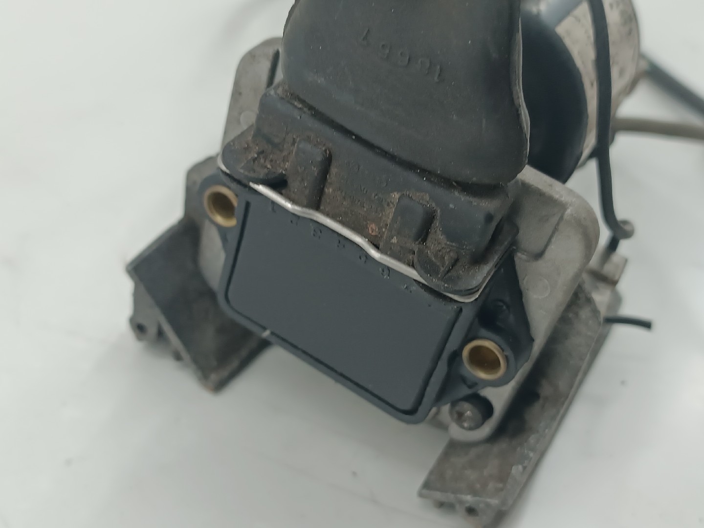 Distribuidor SEAT IBIZA I (021A) | 84 - 93 Imagem-1