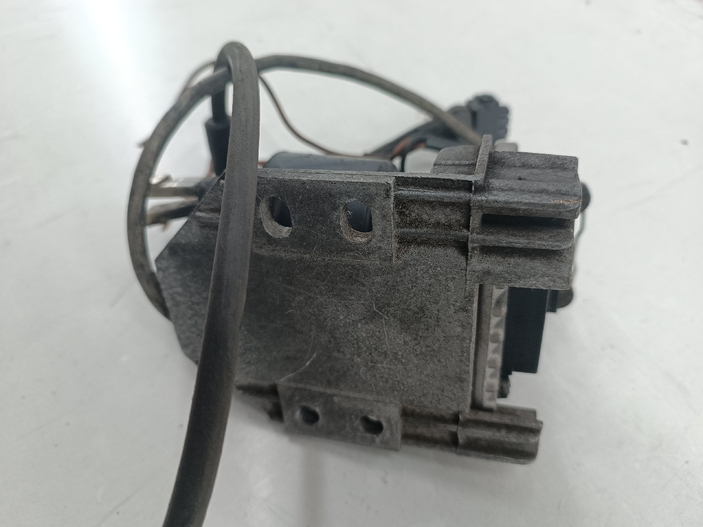 Distribuidor SEAT IBIZA I (021A) | 84 - 93 Imagem-3