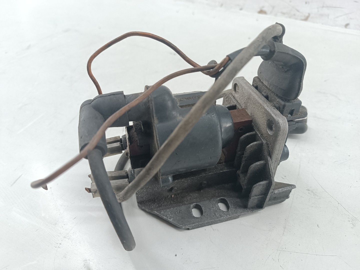 Distribuidor SEAT IBIZA I (021A) | 84 - 93 Imagem-4