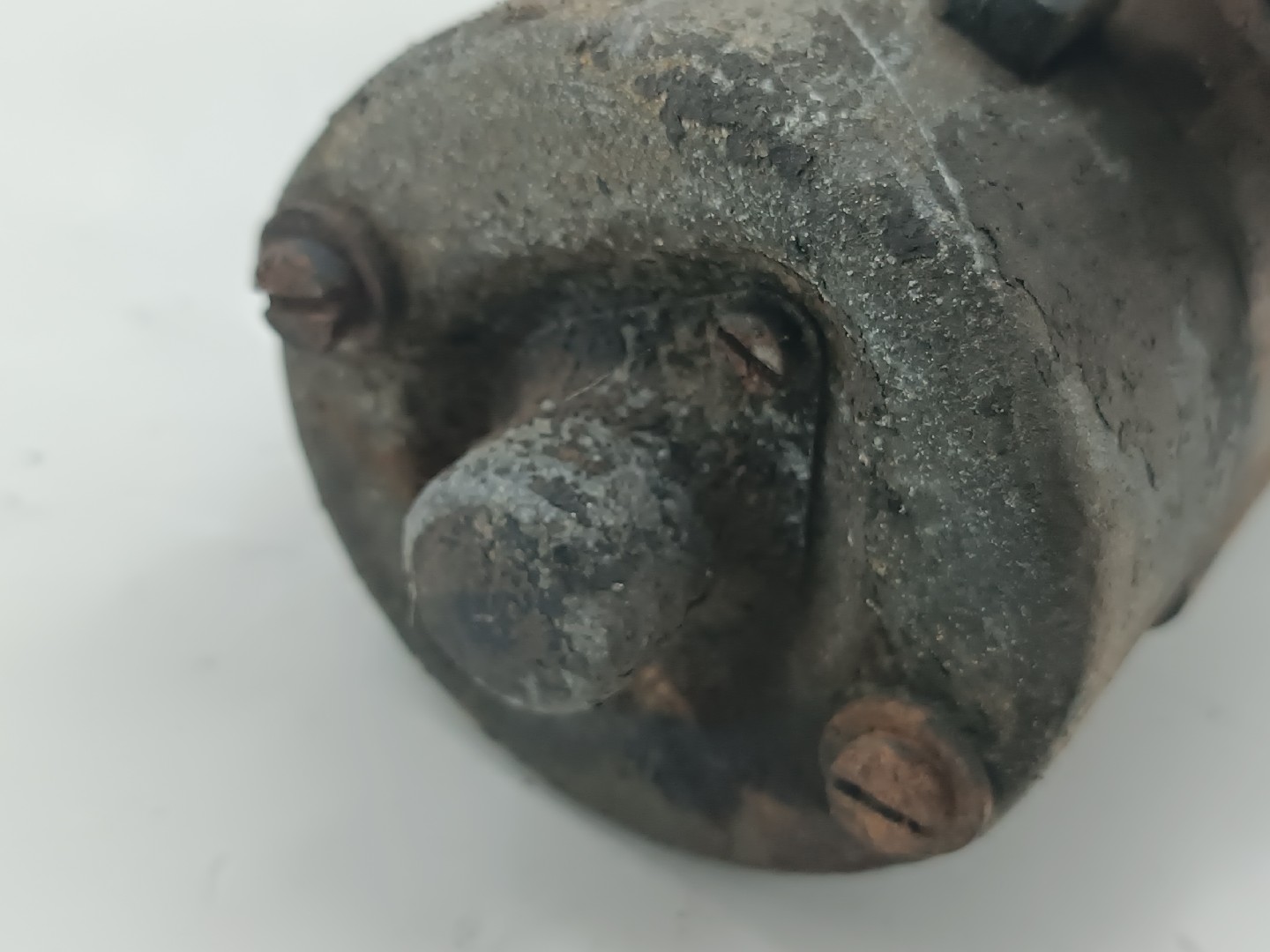 Motor de Arranque SEAT IBIZA I (021A) | 84 - 93 Imagem-3