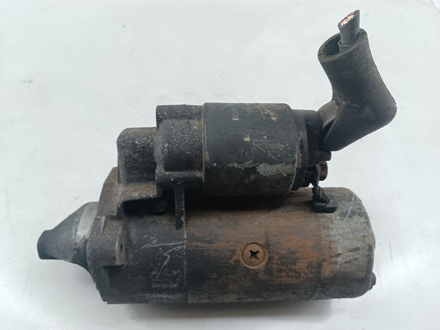 Motor de Arranque SEAT IBIZA I (021A) | 84 - 93