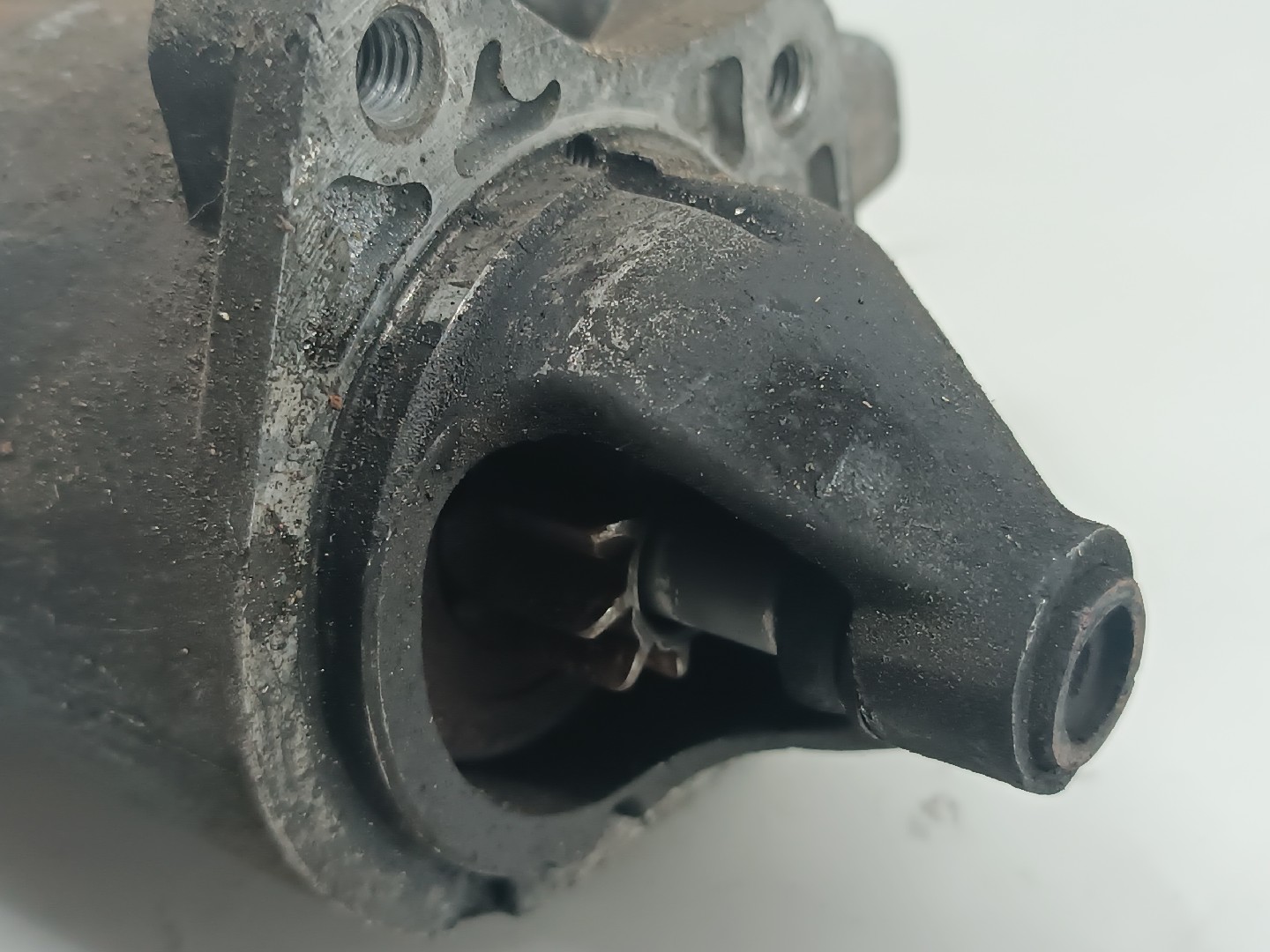 Motor de Arranque SEAT IBIZA I (021A) | 84 - 93 Imagem-4