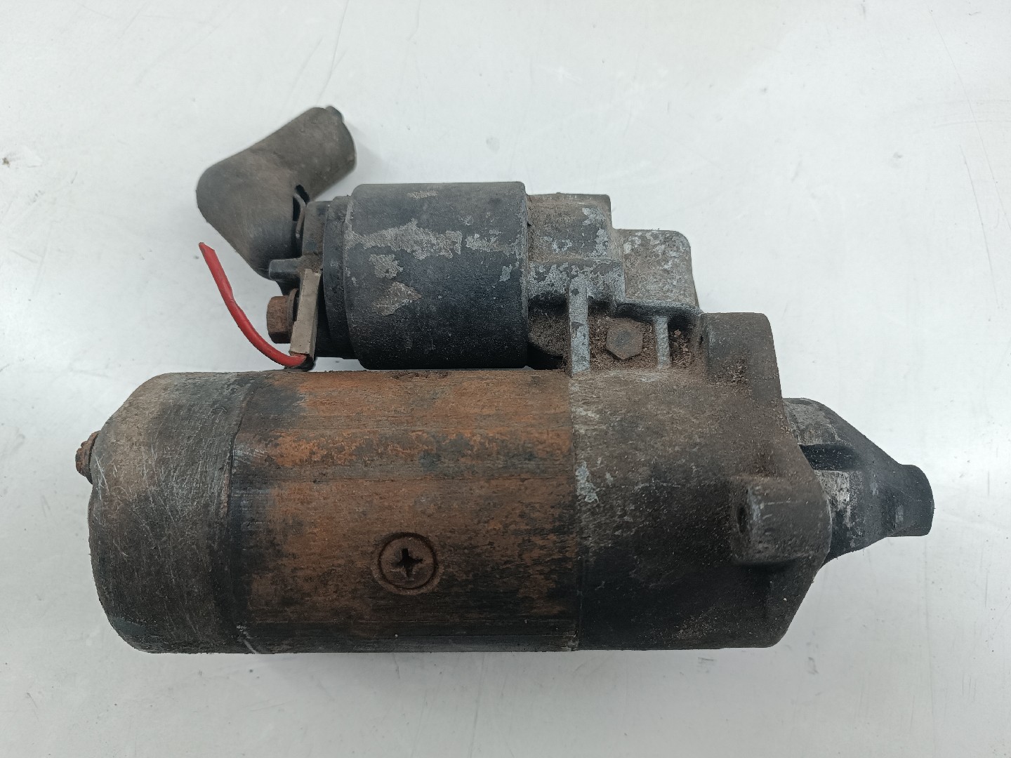 Motor de Arranque SEAT IBIZA I (021A) | 84 - 93 Imagem-5