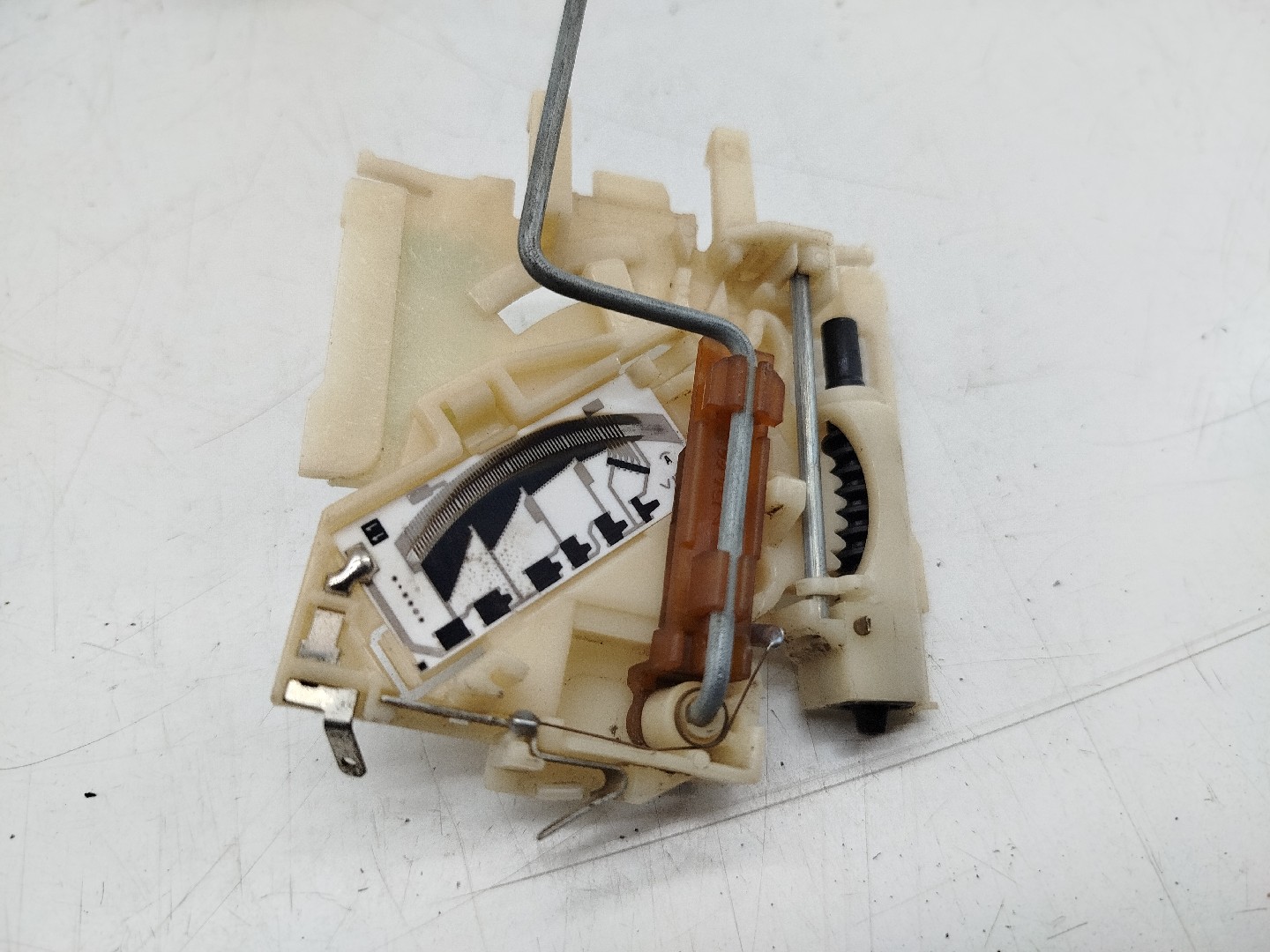 Sensor VOLKSWAGEN VENTO (1H2) | 91 - 98 Imagem-2