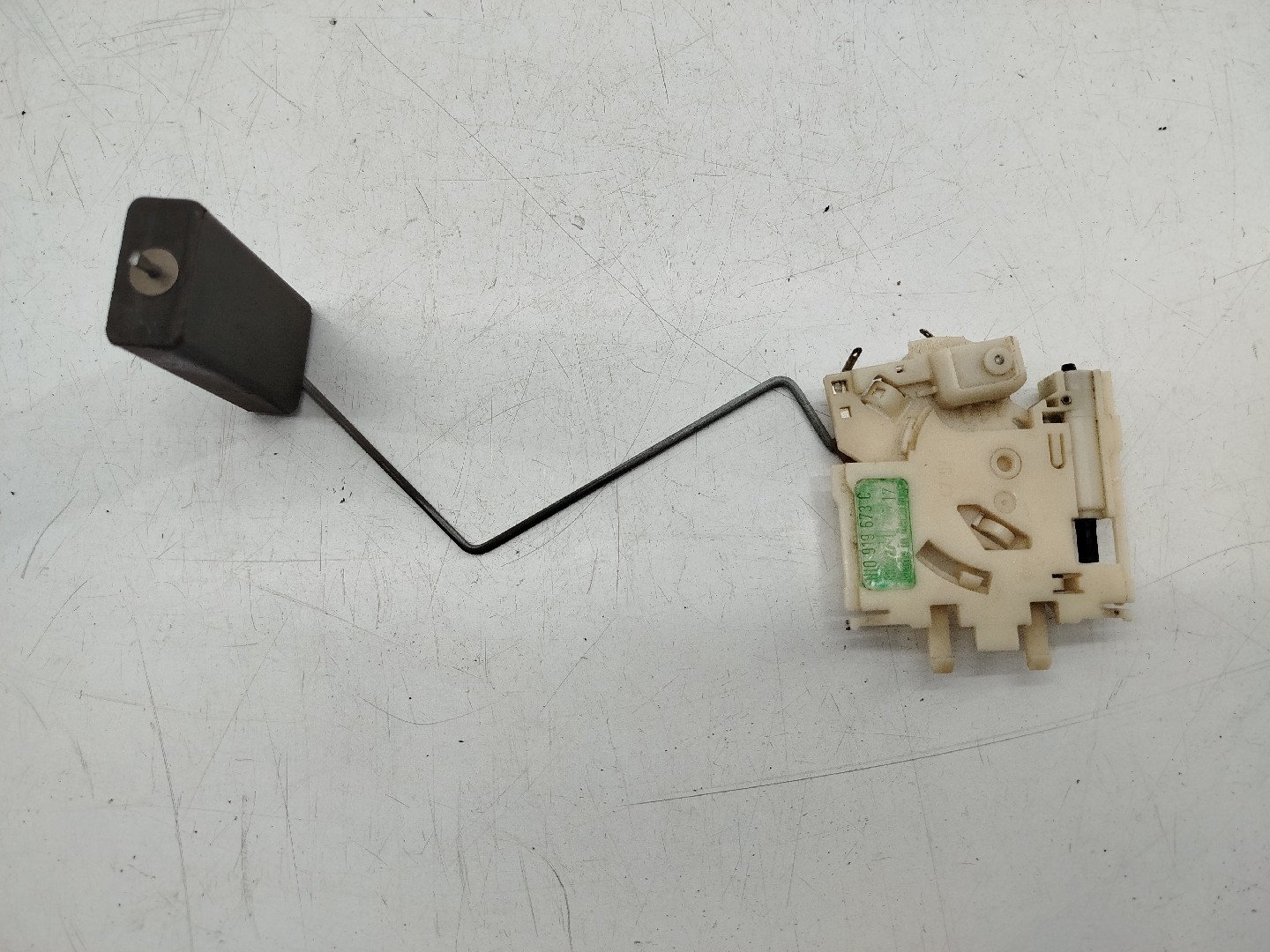 Sensor VOLKSWAGEN VENTO (1H2) | 91 - 98 Imagem-4