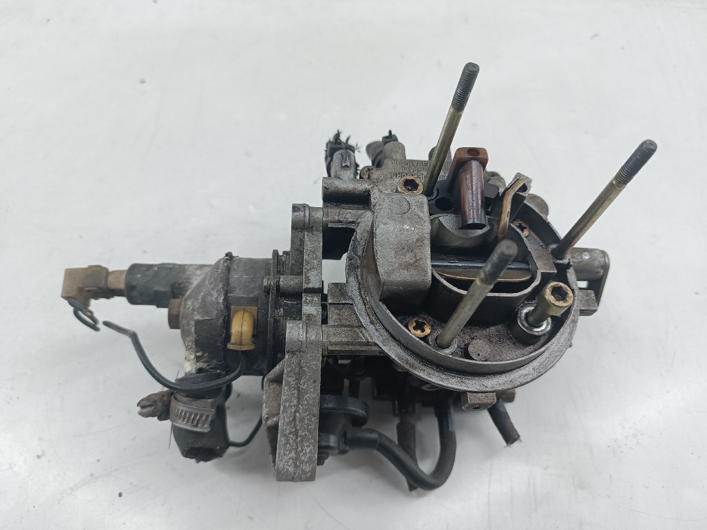 Carburador SEAT IBIZA I (021A) | 84 - 93