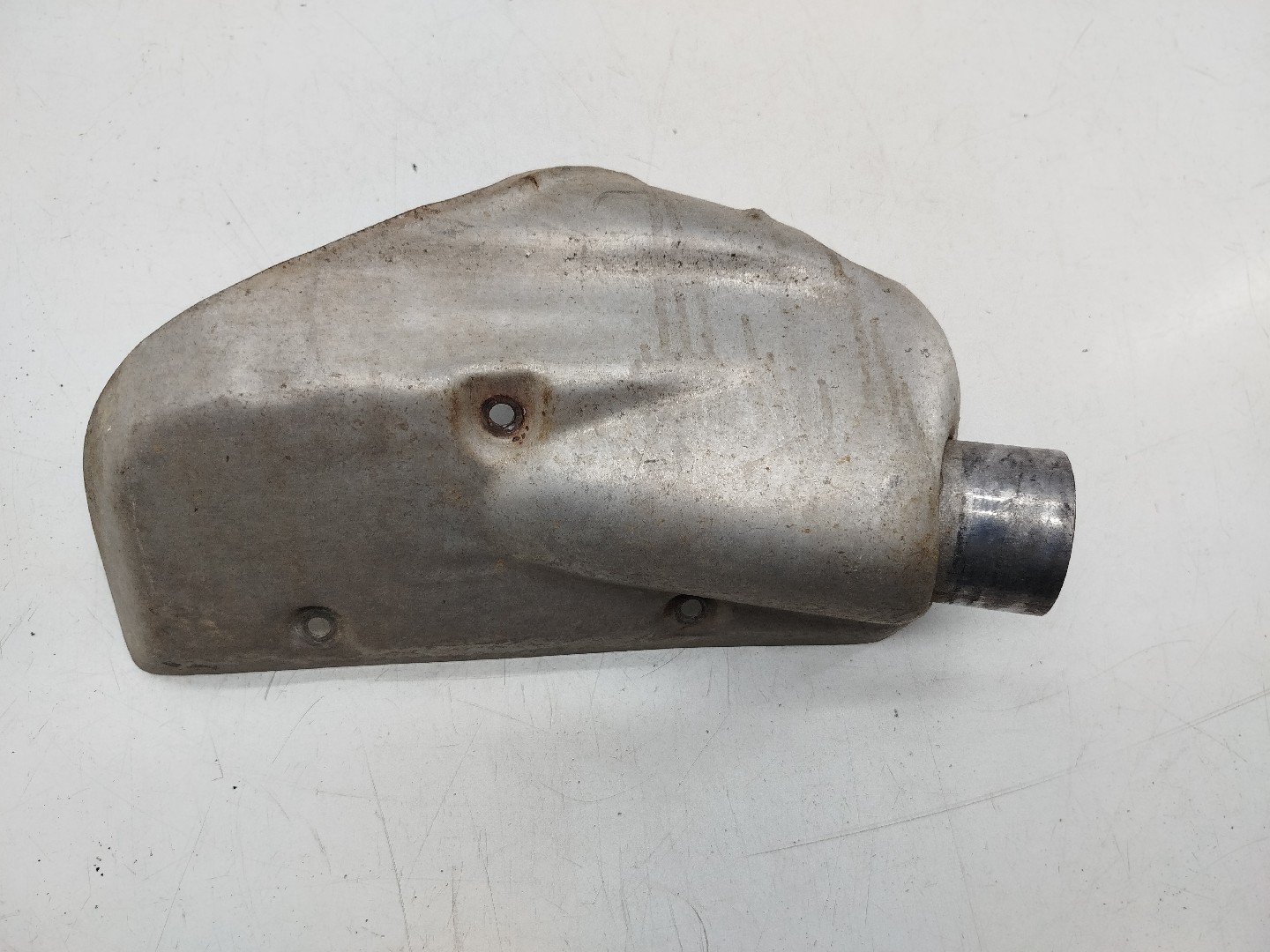 Proteção térmica VOLKSWAGEN VENTO (1H2) | 91 - 98