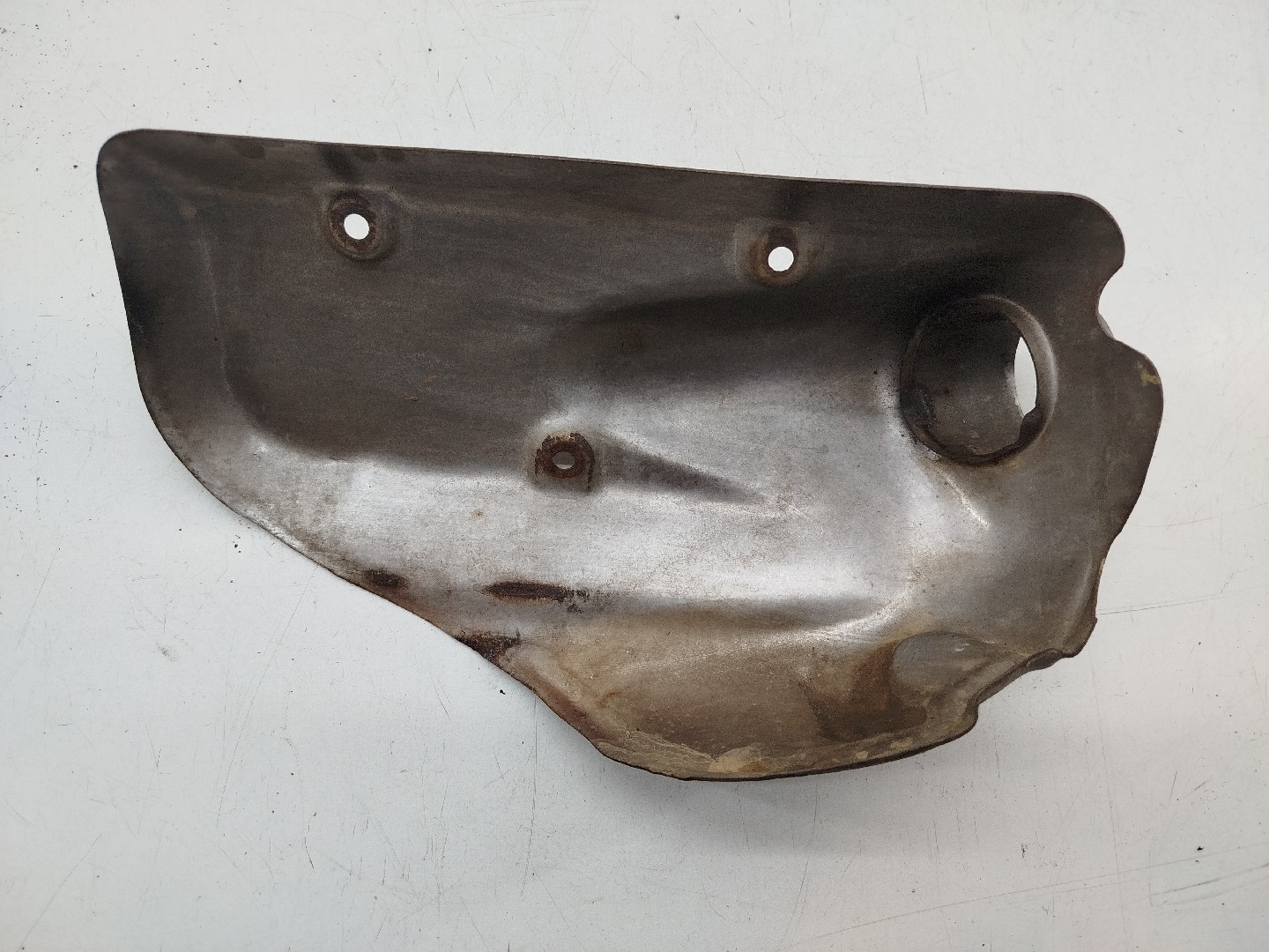 Proteção térmica VOLKSWAGEN VENTO (1H2) | 91 - 98 Imagem-1