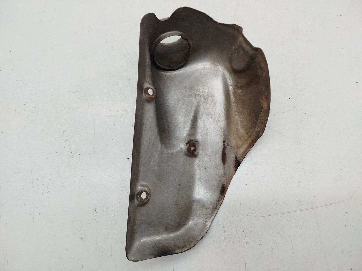 Proteção térmica VOLKSWAGEN VENTO (1H2) | 91 - 98 Imagem-2