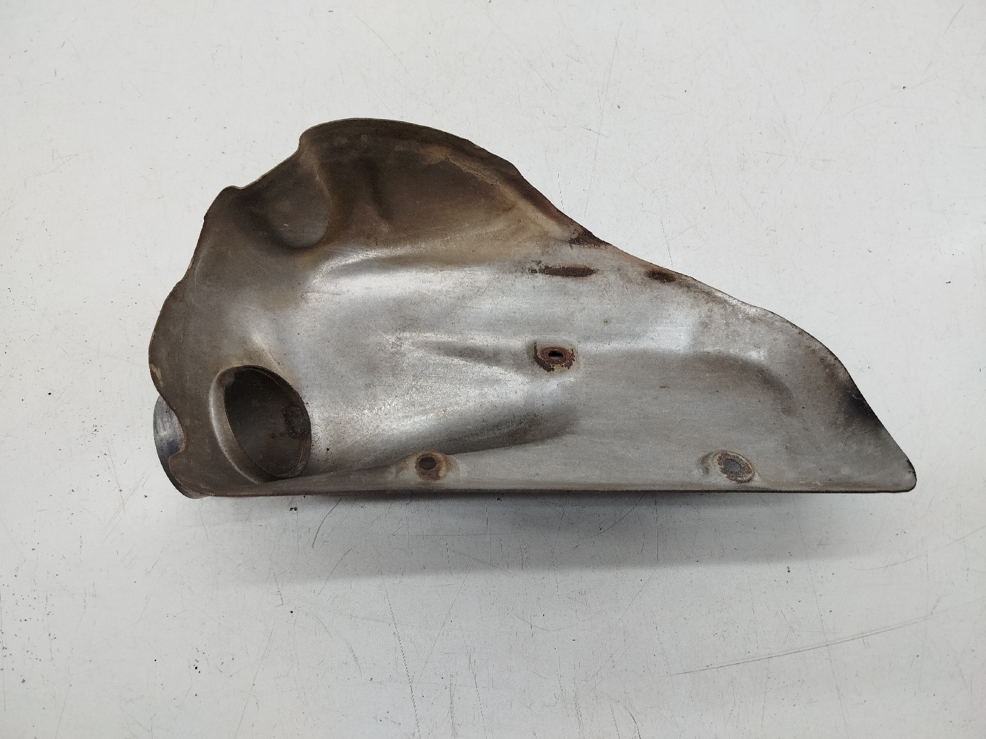 Proteção térmica VOLKSWAGEN VENTO (1H2) | 91 - 98 Imagem-3