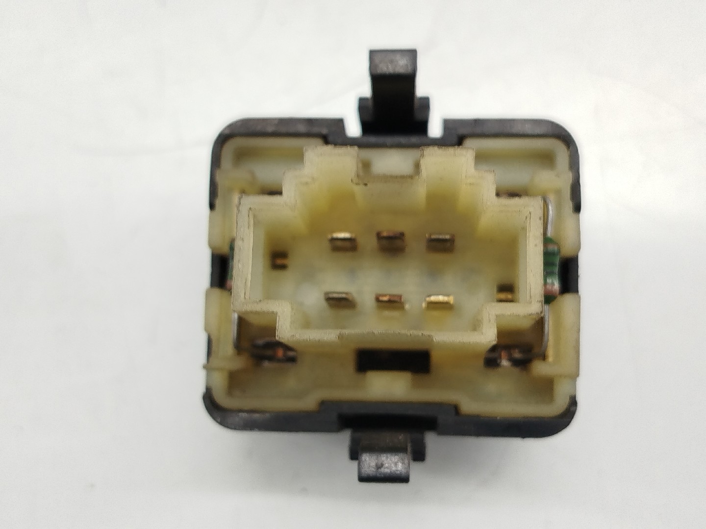 Comutador de vidro frente esquerdo VOLKSWAGEN VENTO (1H2) | 91 - 98 Imagem-2