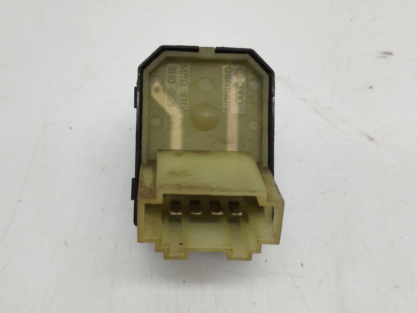 Regulador de Espelhos VOLKSWAGEN VENTO (1H2) | 91 - 98 Imagem-2