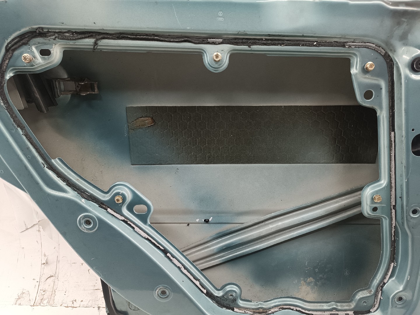 Puerta Trasera Izq VOLKSWAGEN PASSAT (3B2) | 96 - 01 Imagem-2