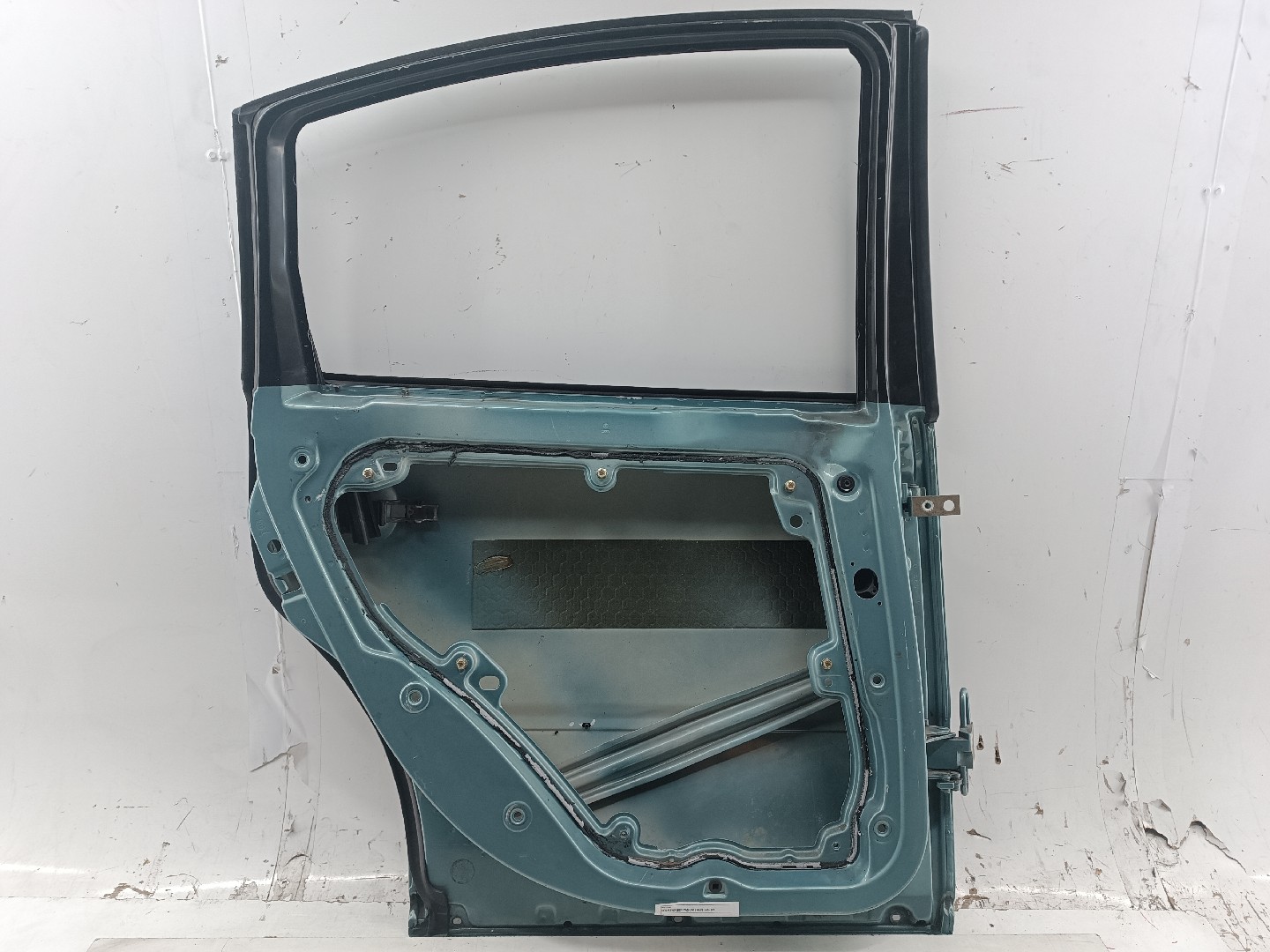 Puerta Trasera Izq VOLKSWAGEN PASSAT (3B2) | 96 - 01