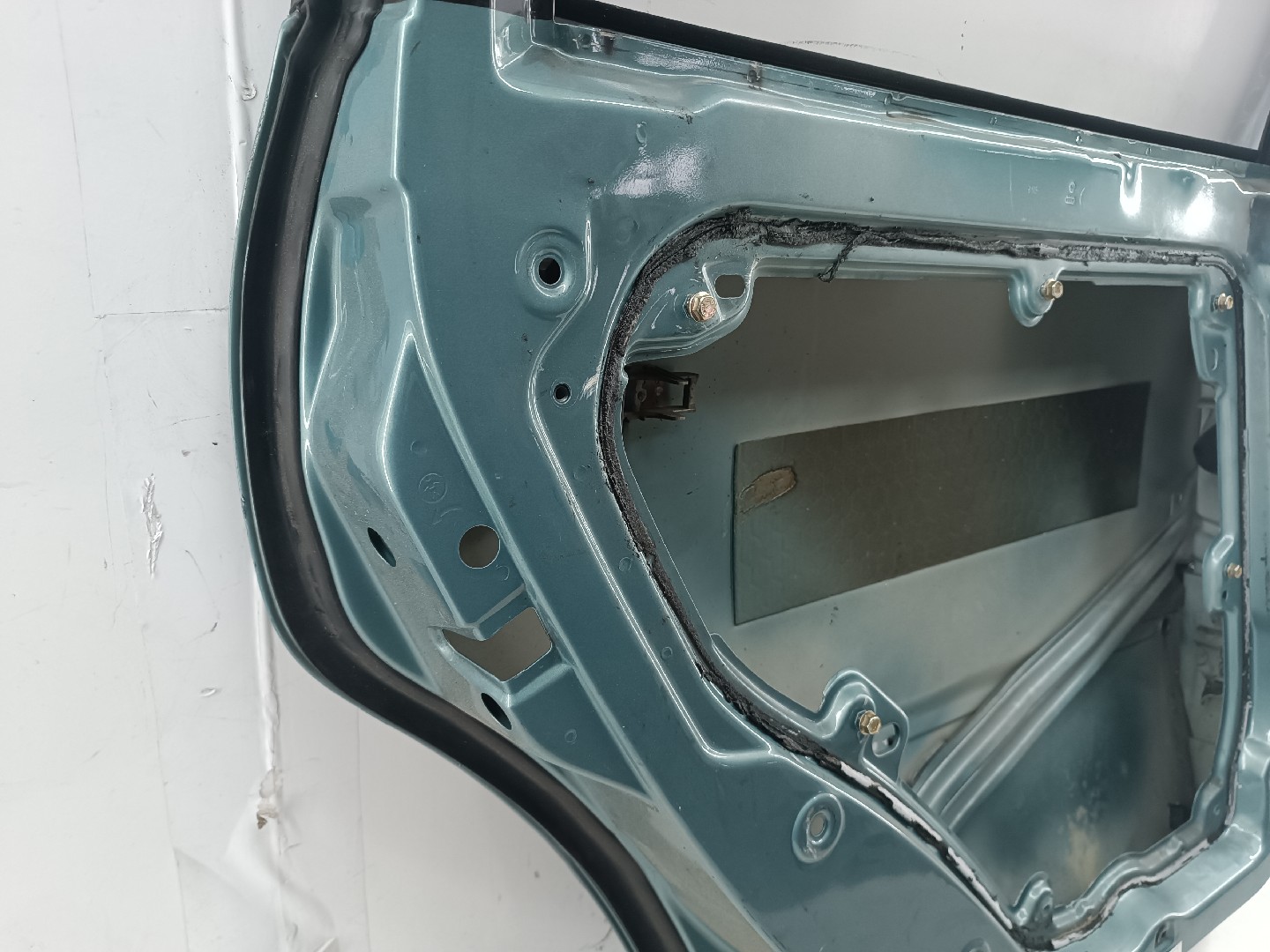 Puerta Trasera Izq VOLKSWAGEN PASSAT (3B2) | 96 - 01 Imagem-3