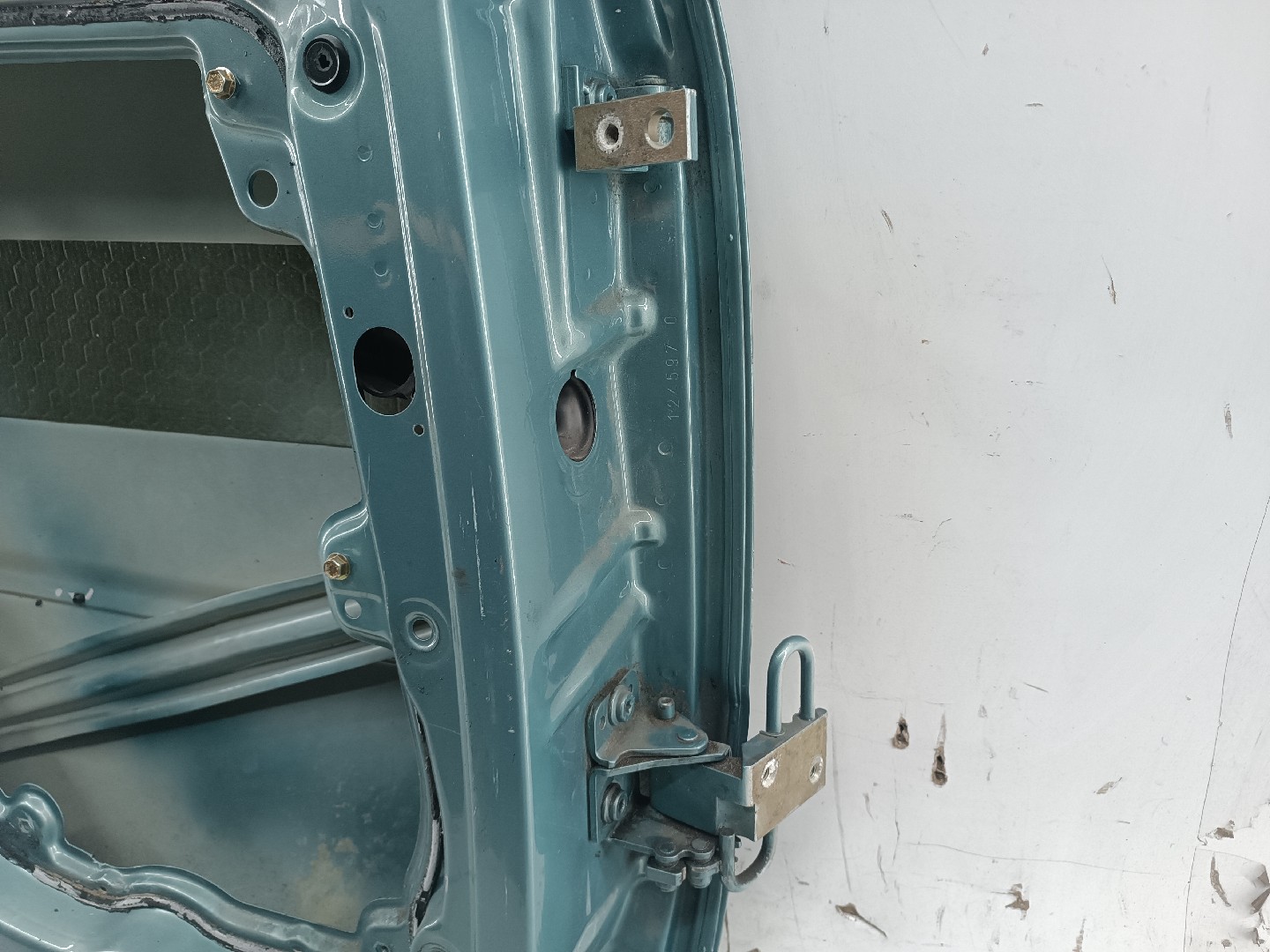 Puerta Trasera Izq VOLKSWAGEN PASSAT (3B2) | 96 - 01 Imagem-1