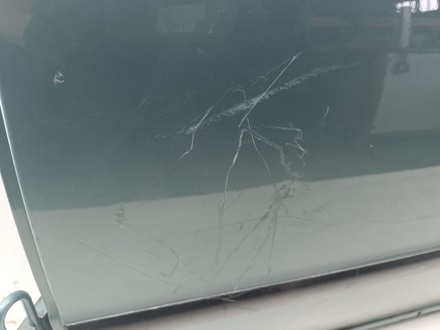 Puerta Trasera Izq VOLKSWAGEN PASSAT (3B2) | 96 - 01 Imagem-7