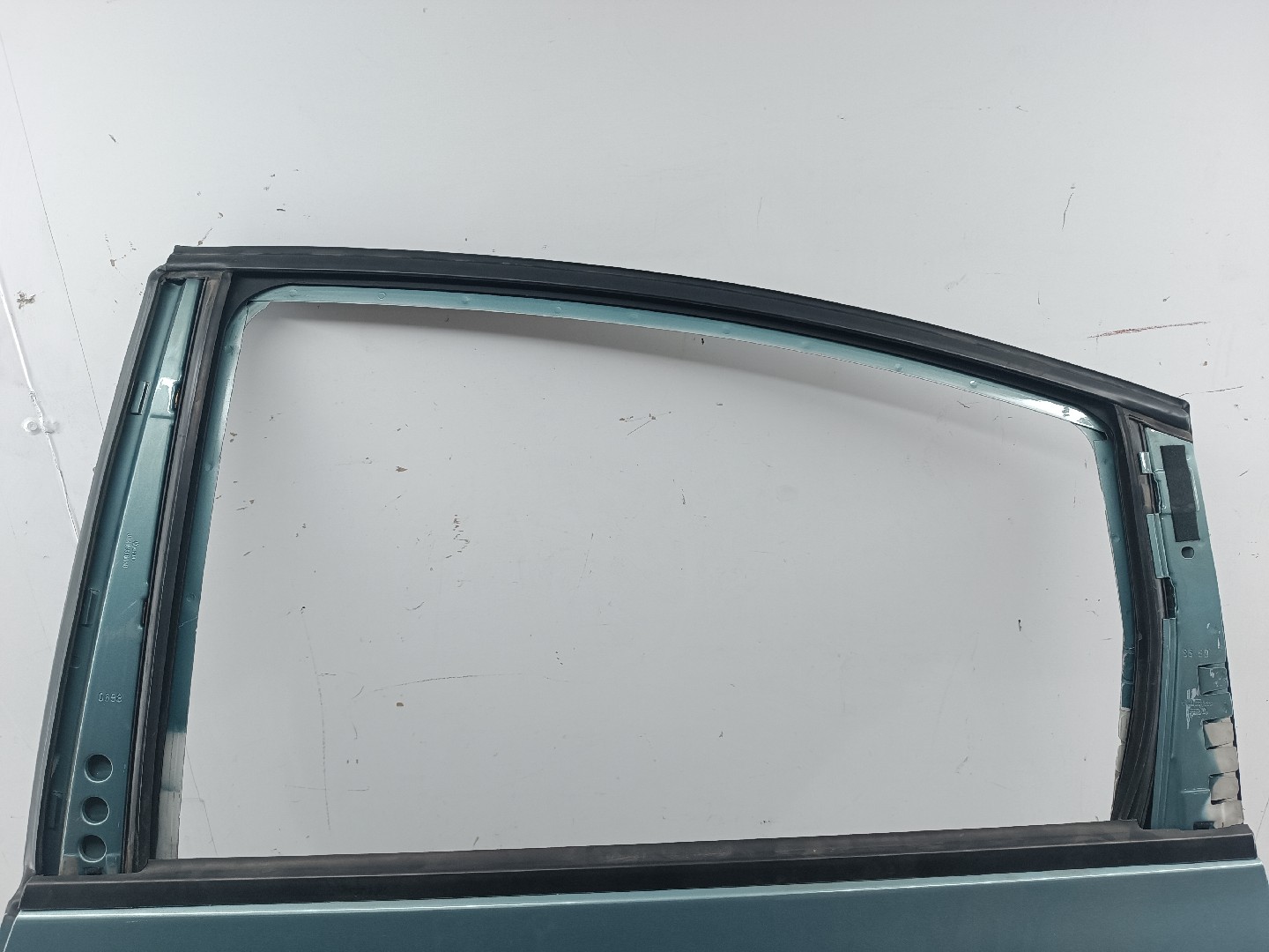 Puerta Trasera Izq VOLKSWAGEN PASSAT (3B2) | 96 - 01 Imagem-5