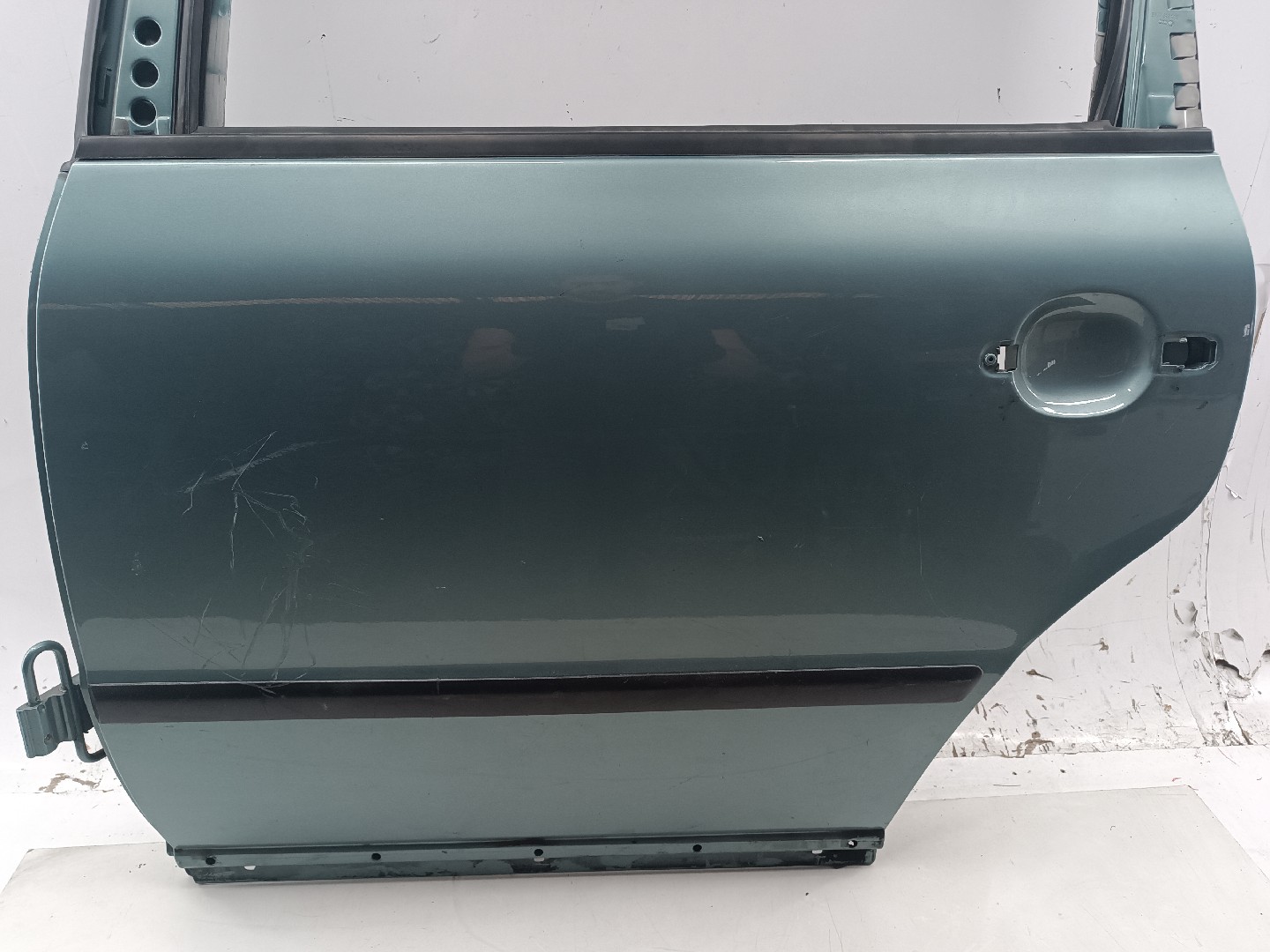 Puerta Trasera Izq VOLKSWAGEN PASSAT (3B2) | 96 - 01 Imagem-8