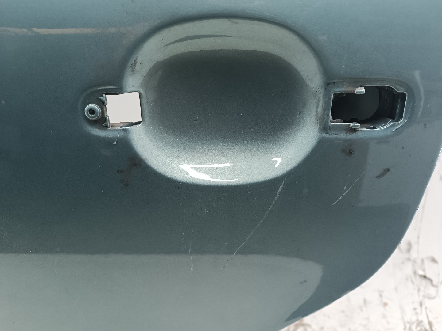 Puerta Trasera Izq VOLKSWAGEN PASSAT (3B2) | 96 - 01 Imagem-6