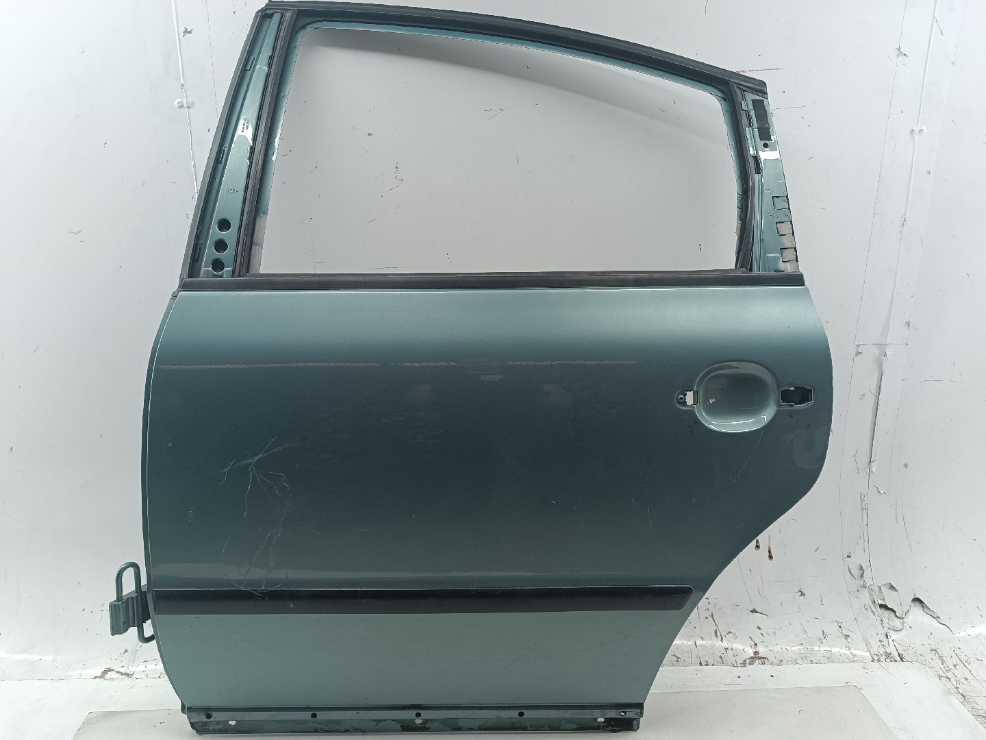 Puerta Trasera Izq VOLKSWAGEN PASSAT (3B2) | 96 - 01 Imagem-9