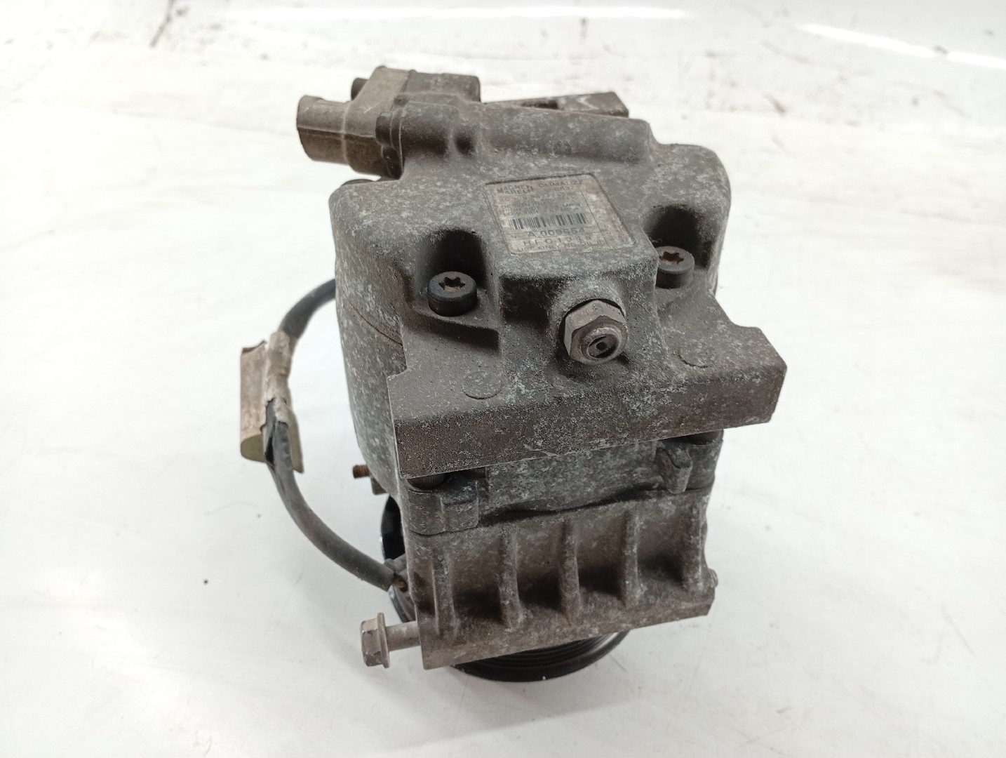 Compressor de Ar Condicionado ALFA ROMEO 146 (930_) | 94 - 01