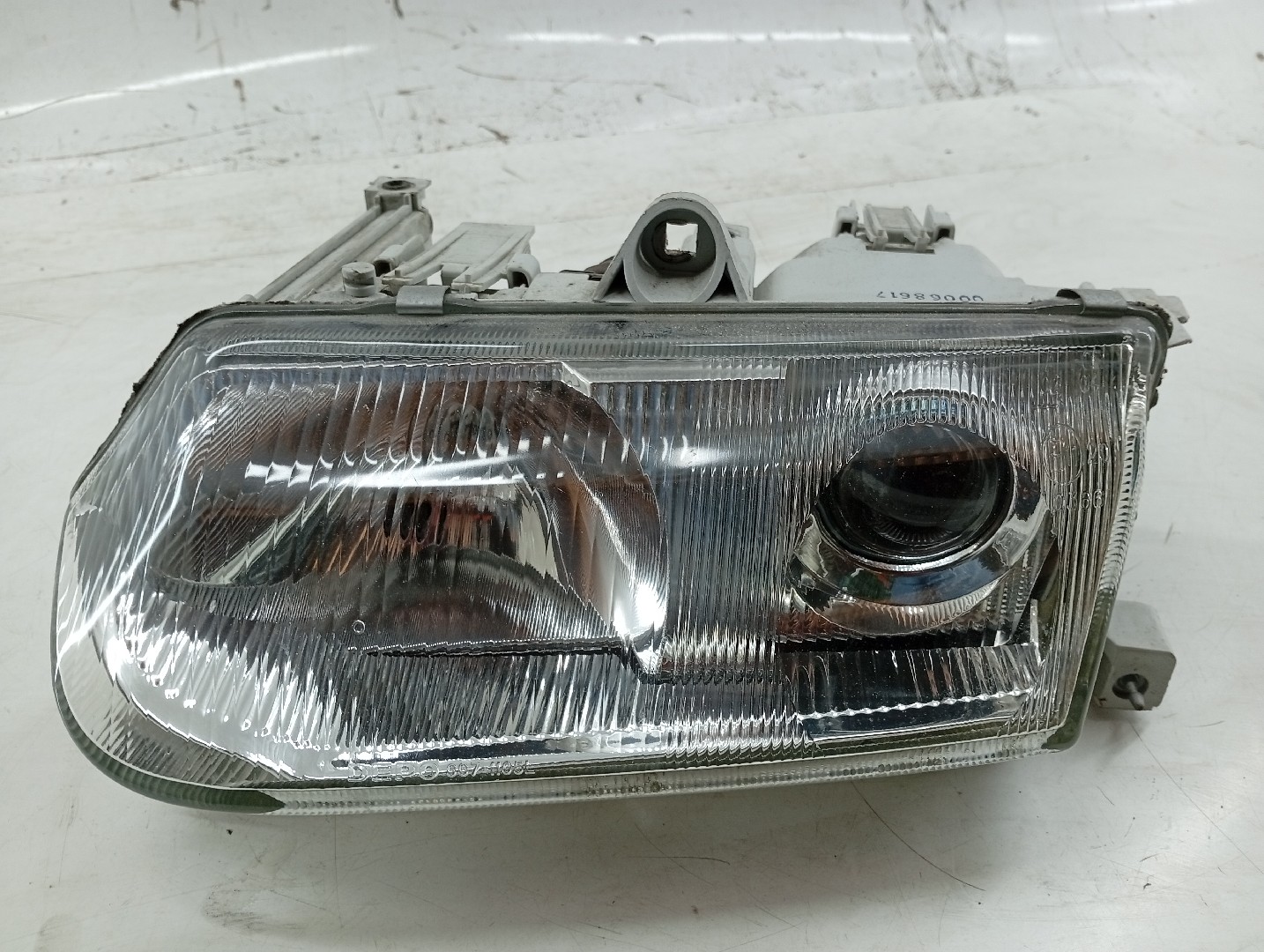 Left Headlight ALFA ROMEO 146 (930_) | 94 - 01