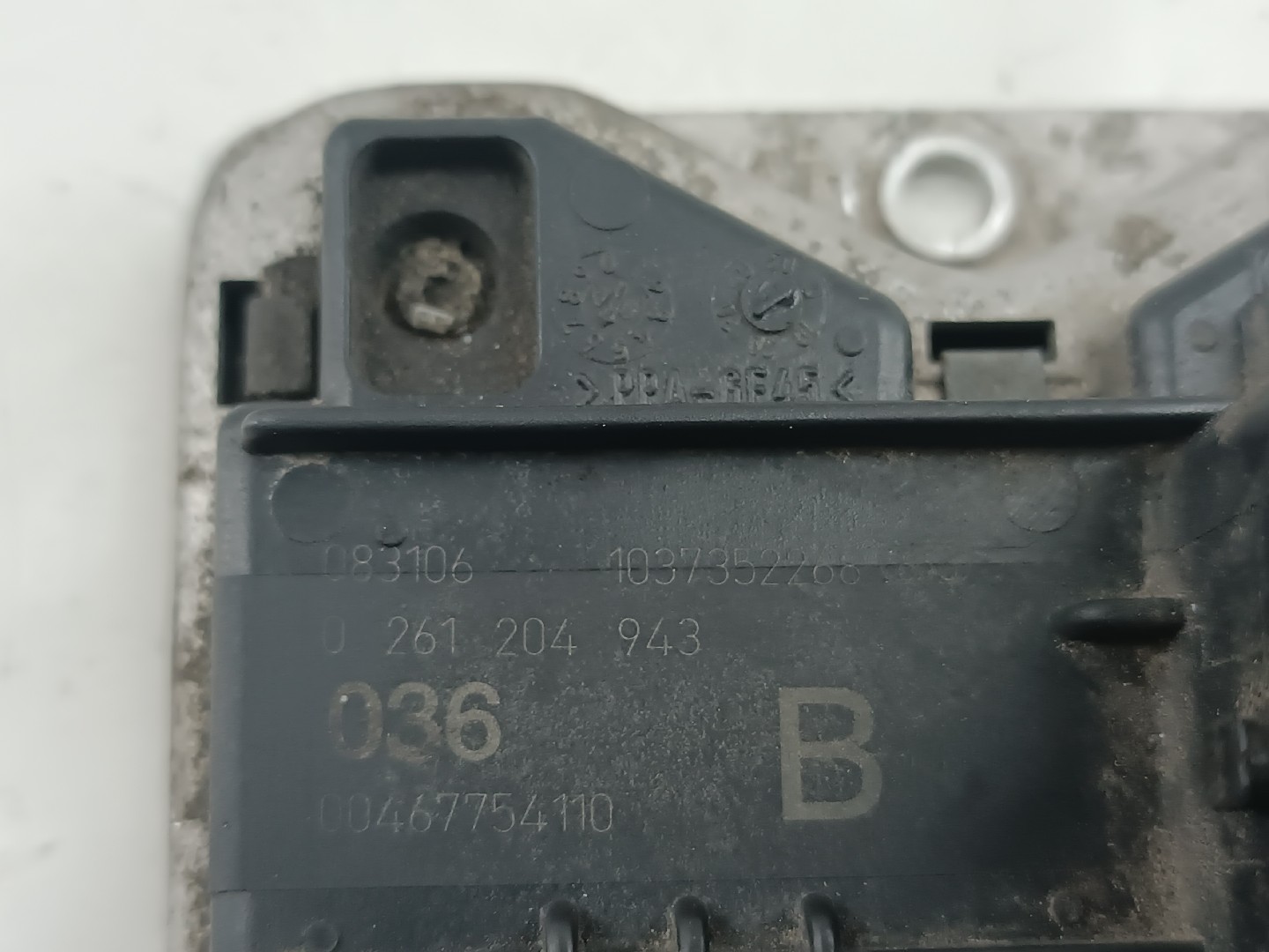 Centralina de Motor ALFA ROMEO 146 (930_) | 94 - 01 Imagem-2