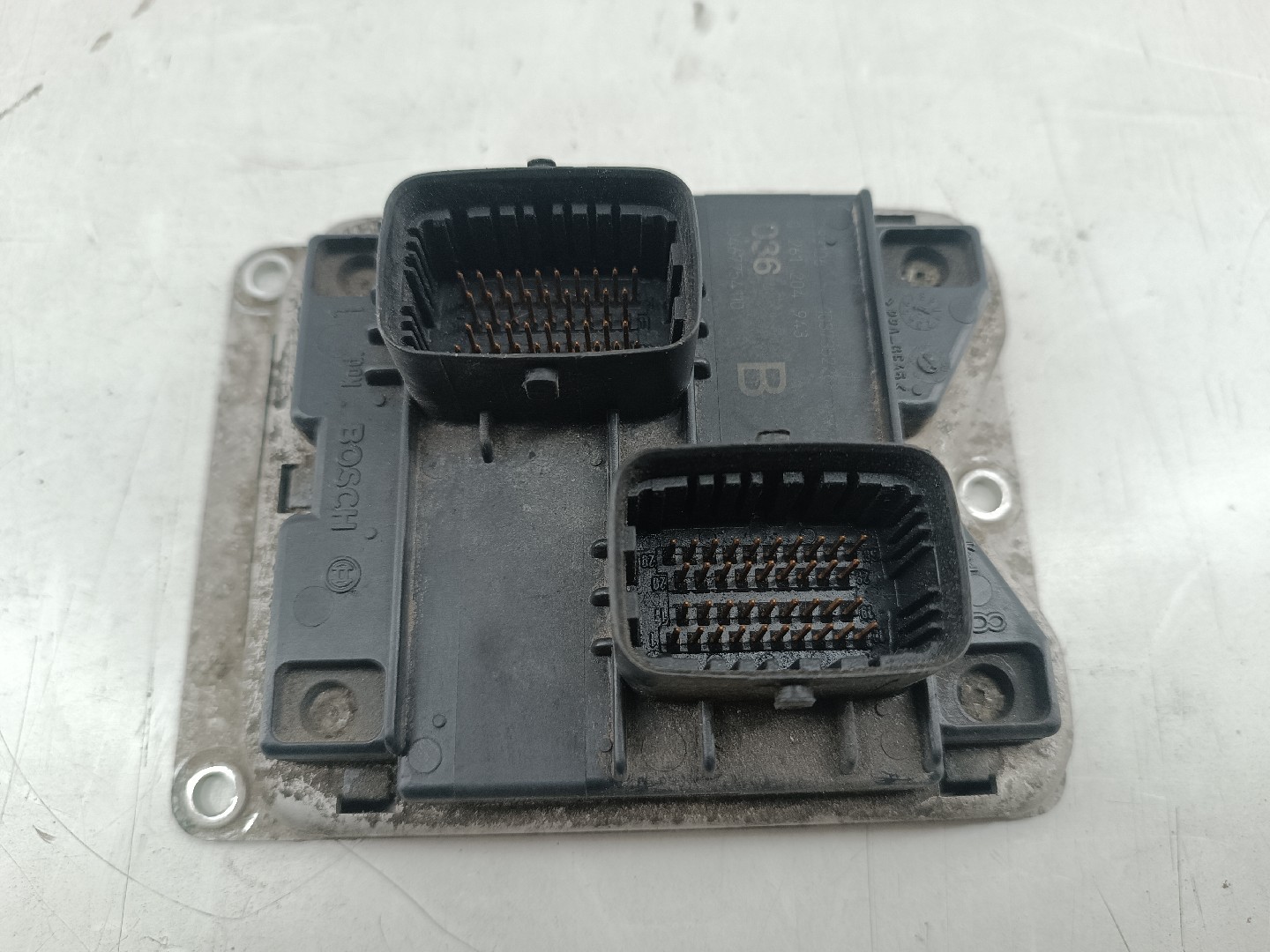 Centralina de Motor ALFA ROMEO 146 (930_) | 94 - 01 Imagem-3